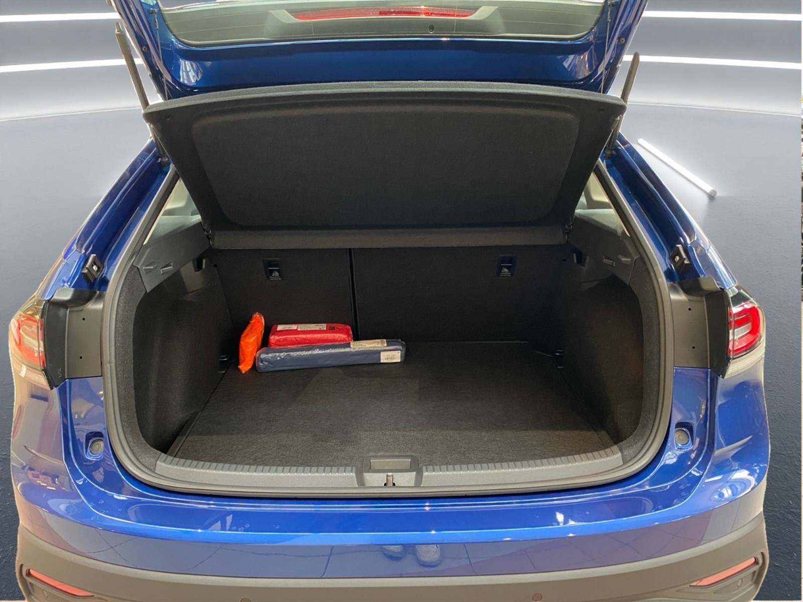 Volkswagen Taigo 1.0 tsi life 110cv dsg - 11