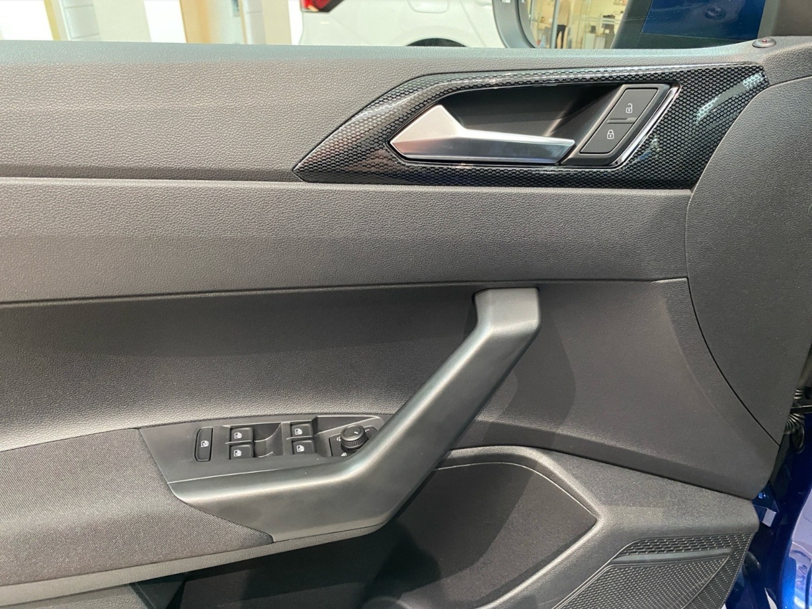 Volkswagen Taigo 1.0 tsi life 110cv dsg - 15