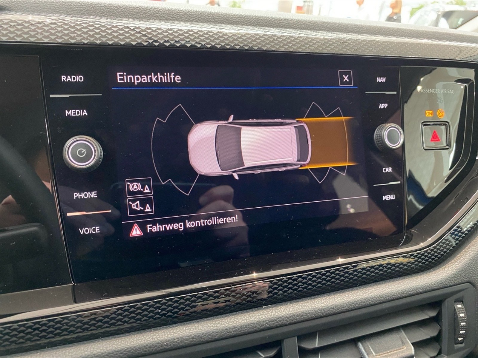 Volkswagen Taigo 1.0 tsi life 110cv dsg - 22