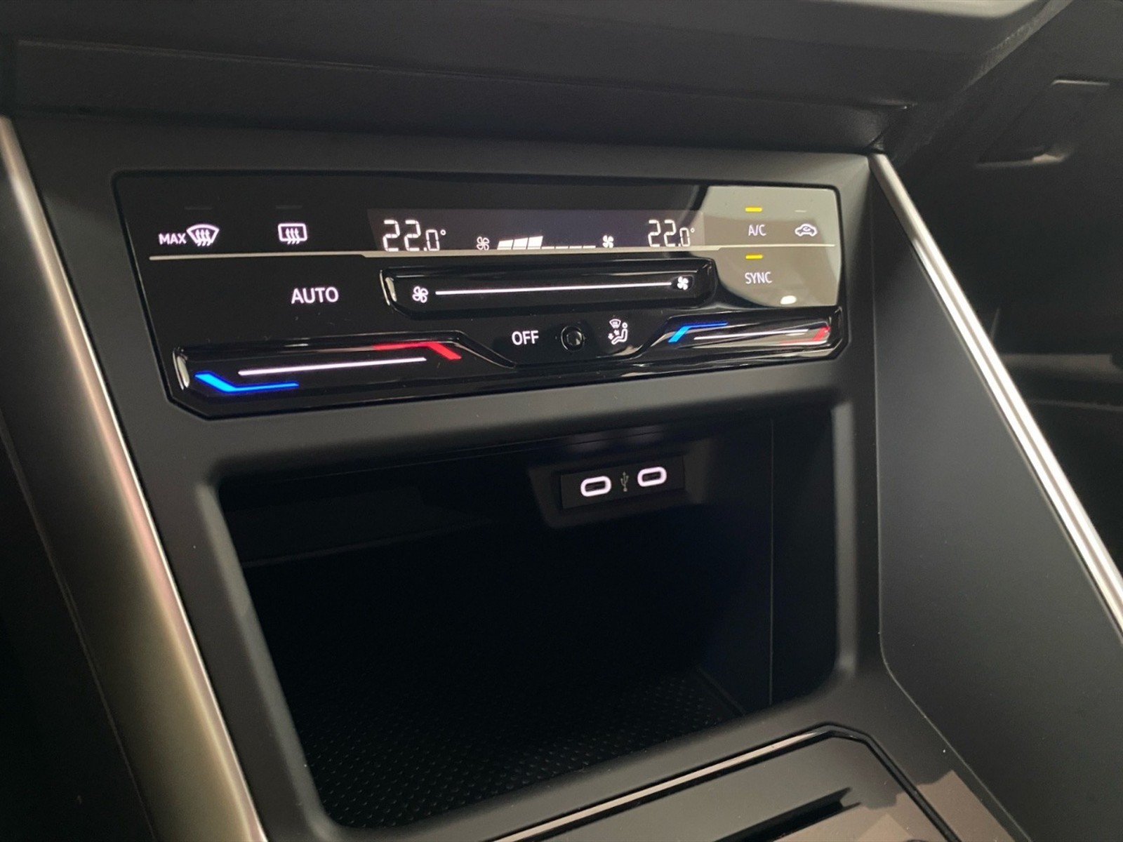 Volkswagen Taigo 1.0 tsi life 110cv dsg - 23