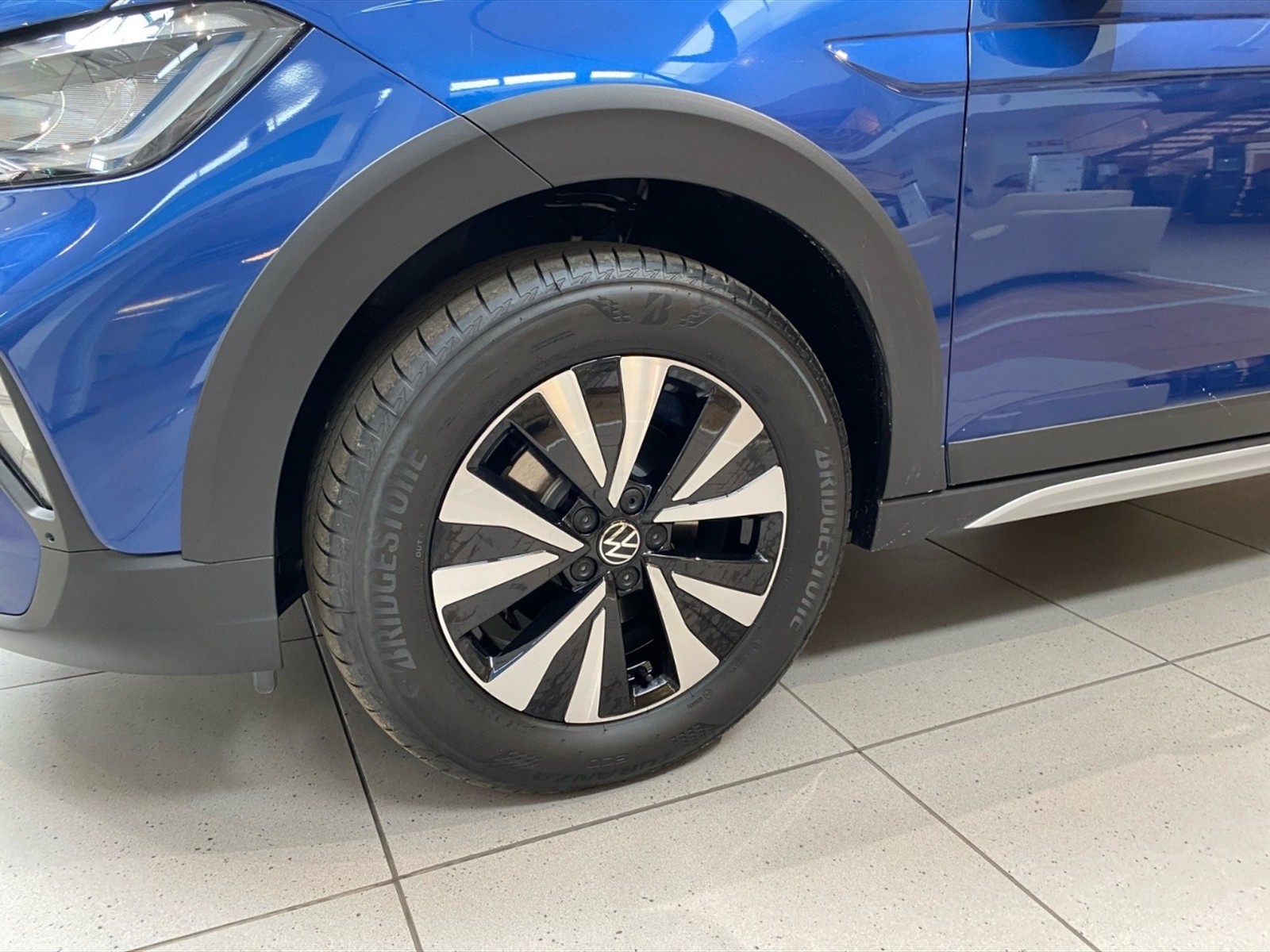 Volkswagen Taigo 1.0 tsi life 110cv dsg - 25