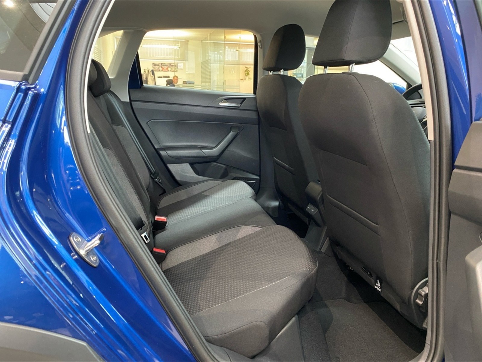 Volkswagen Taigo 1.0 tsi life 110cv dsg - 9