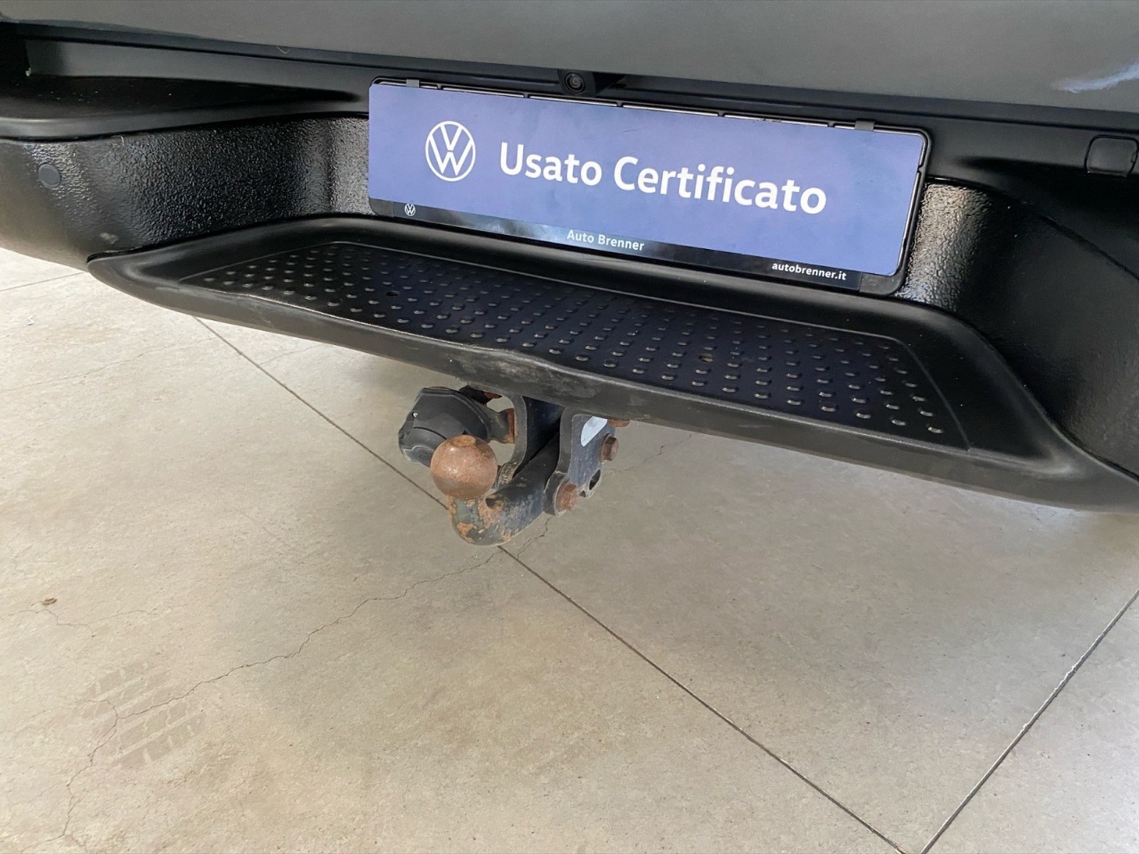 Volkswagen VIC Amarok dc 3.0 v6 tdi comfortline 4motion perm. 204cv auto - 13