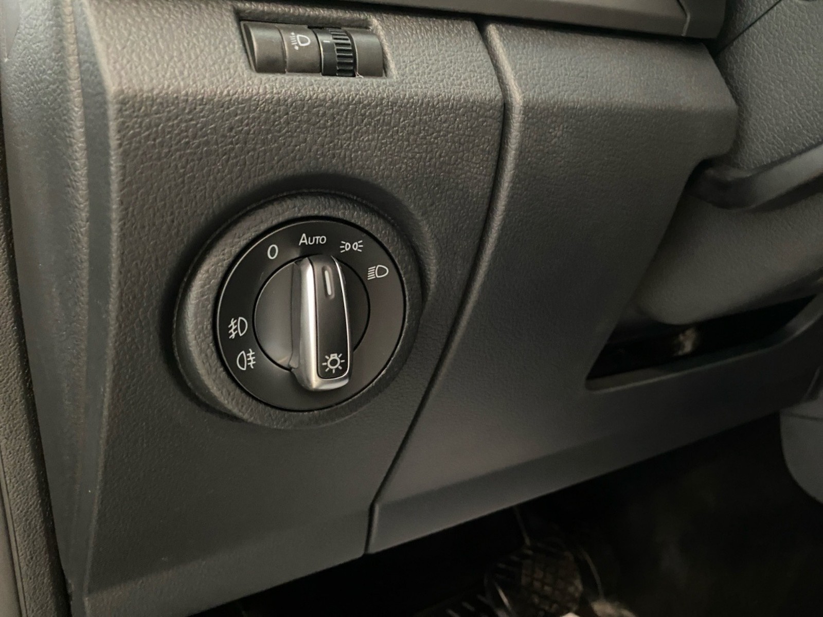 Volkswagen VIC Amarok dc 3.0 v6 tdi comfortline 4motion perm. 204cv auto - 15