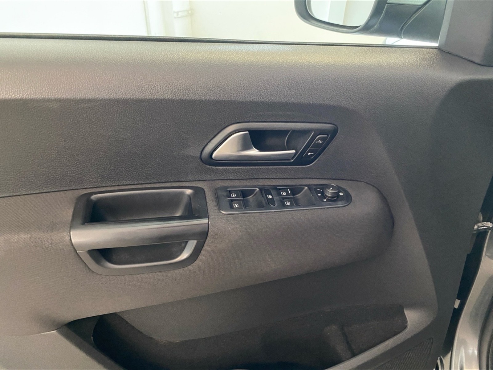 Volkswagen VIC Amarok dc 3.0 v6 tdi comfortline 4motion perm. 204cv auto - 16