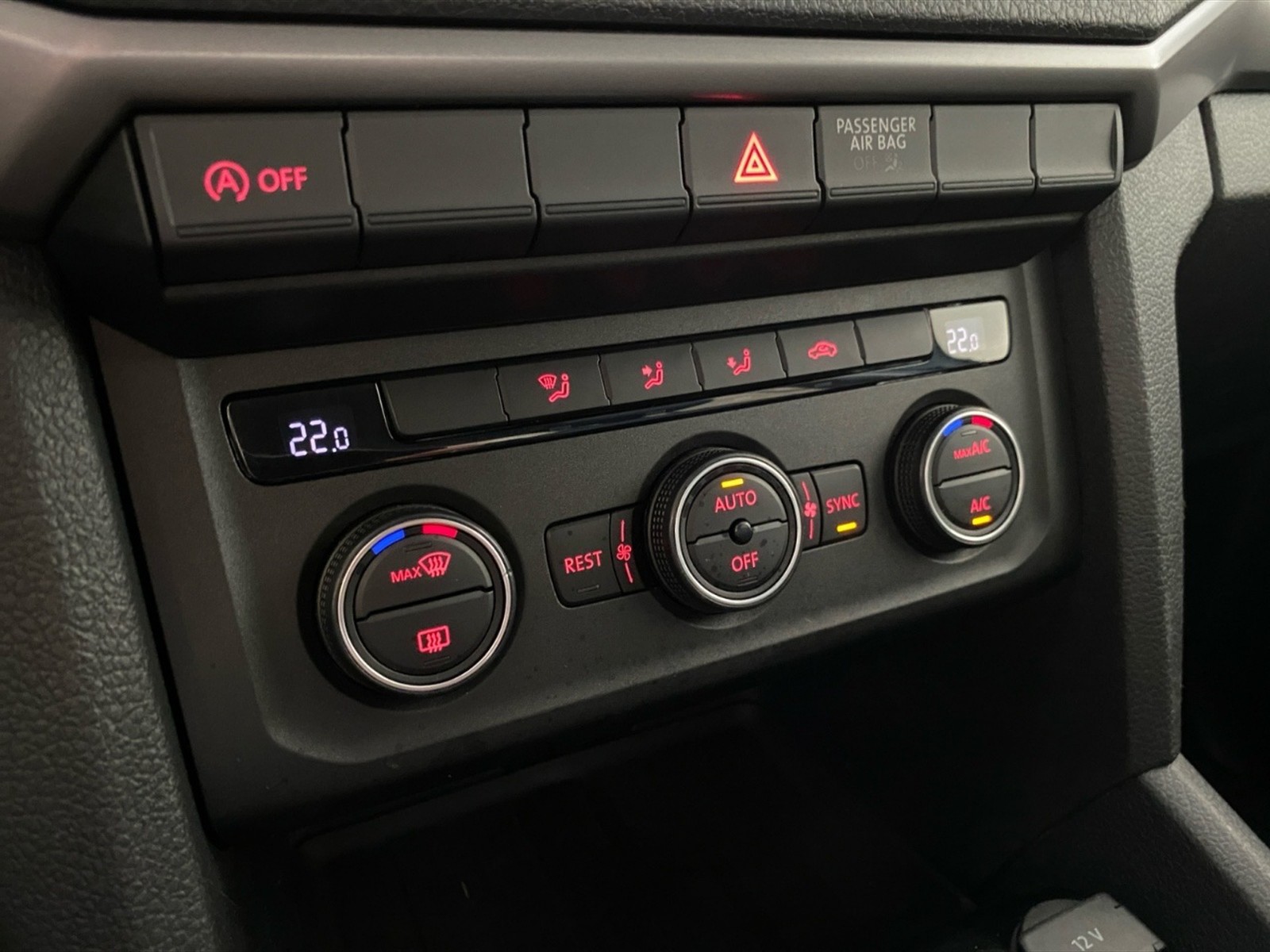 Volkswagen VIC Amarok dc 3.0 v6 tdi comfortline 4motion perm. 204cv auto - 23