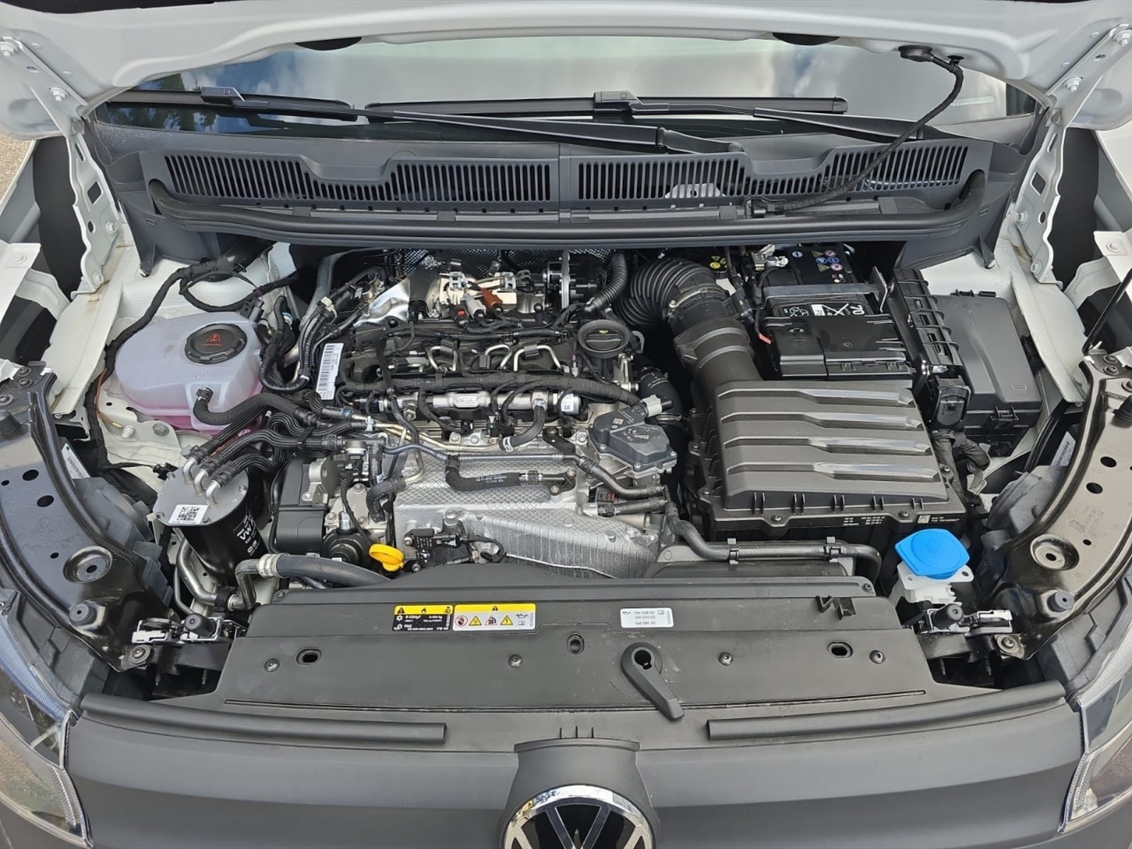 Volkswagen VIC Caddy cargo 2.0 tdi 102cv business - 14