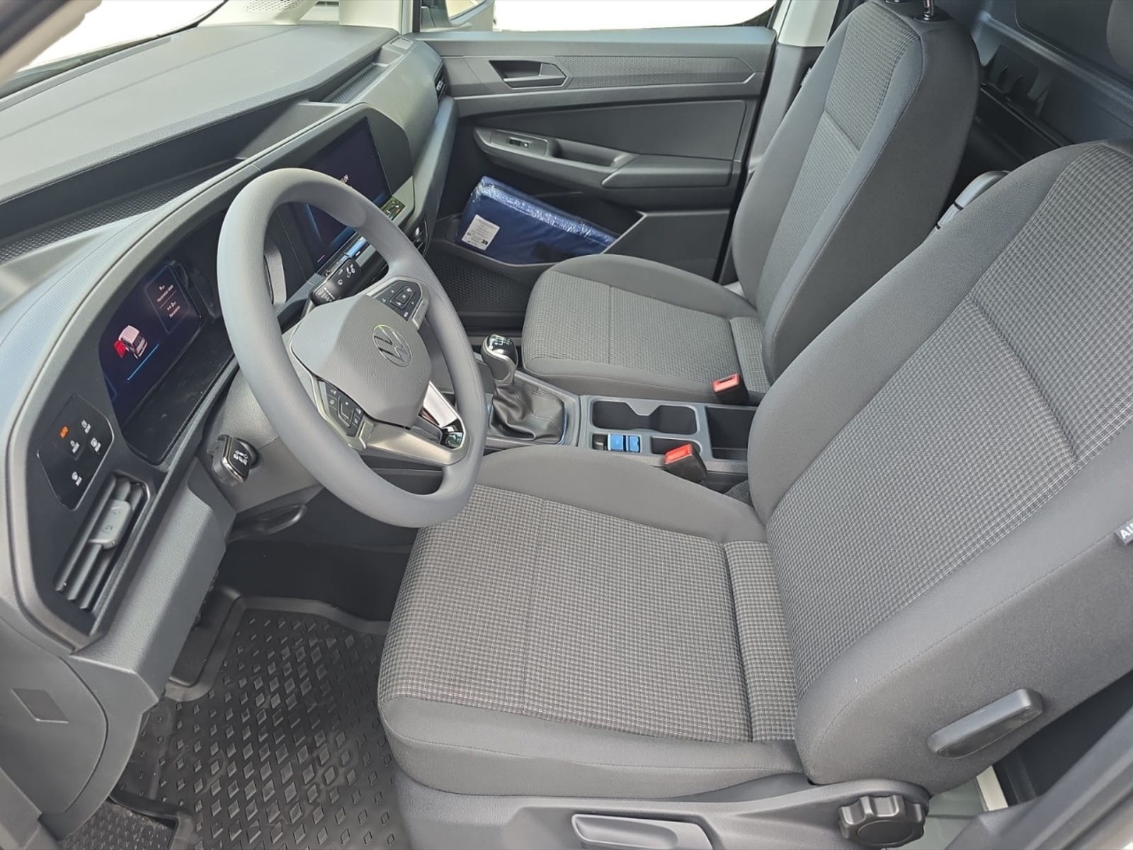 Volkswagen VIC Caddy cargo 2.0 tdi 102cv business - 18