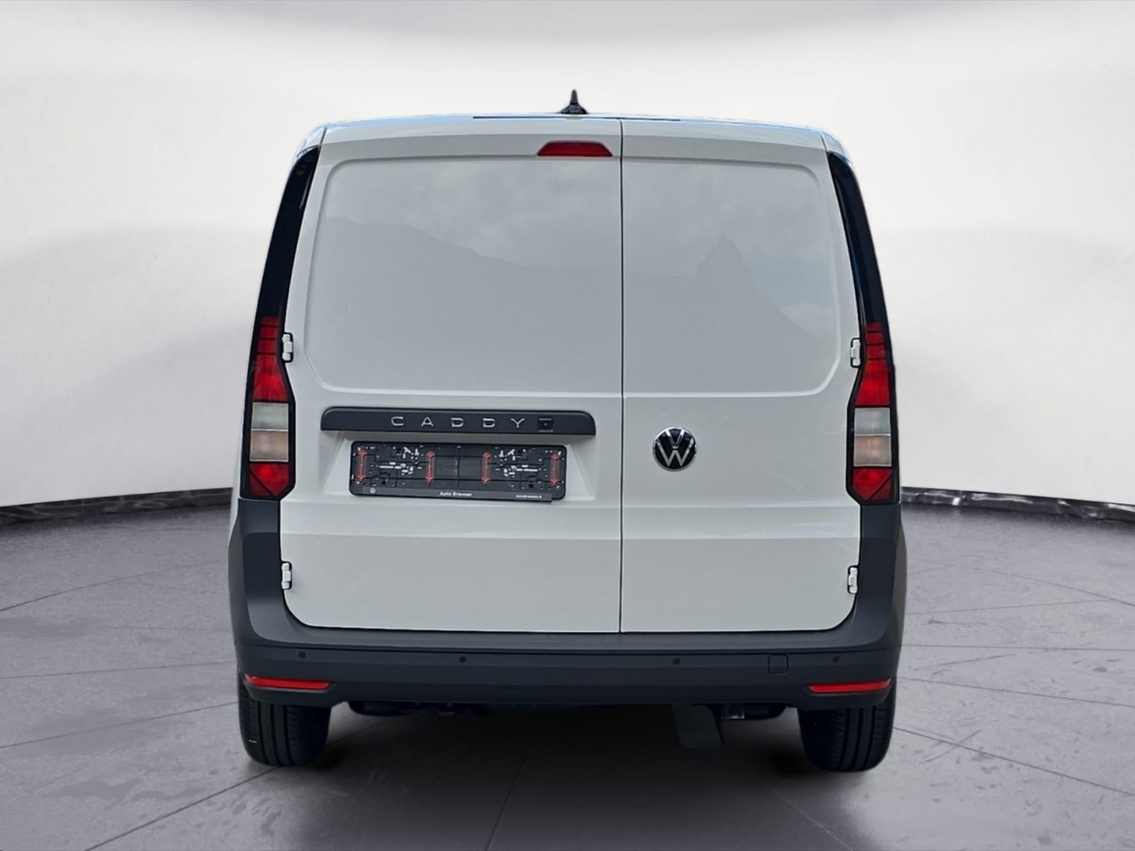 Volkswagen VIC Caddy cargo 2.0 tdi 102cv business - 6