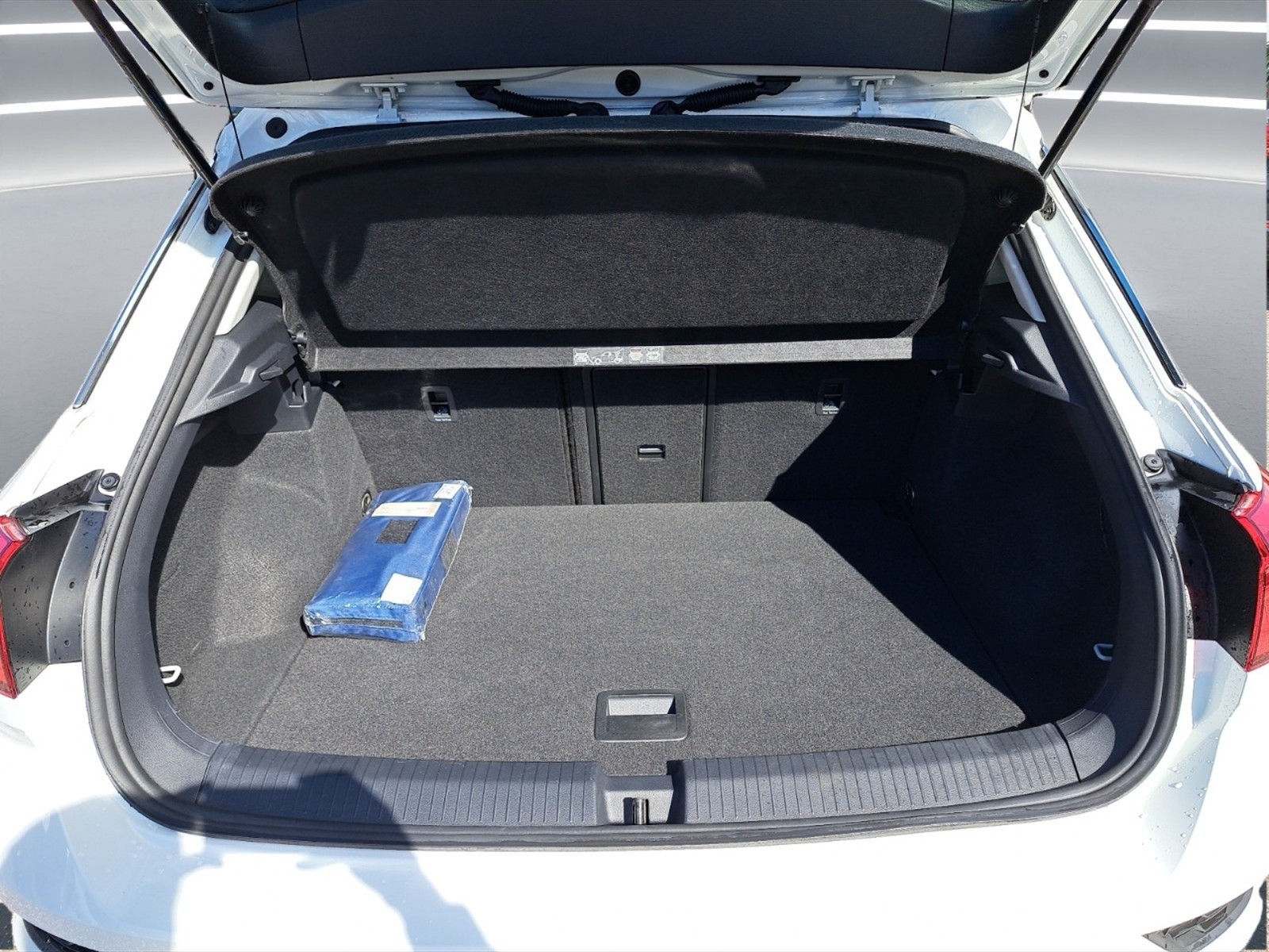 Volkswagen T-Roc 2.0 tdi business 150cv - 12