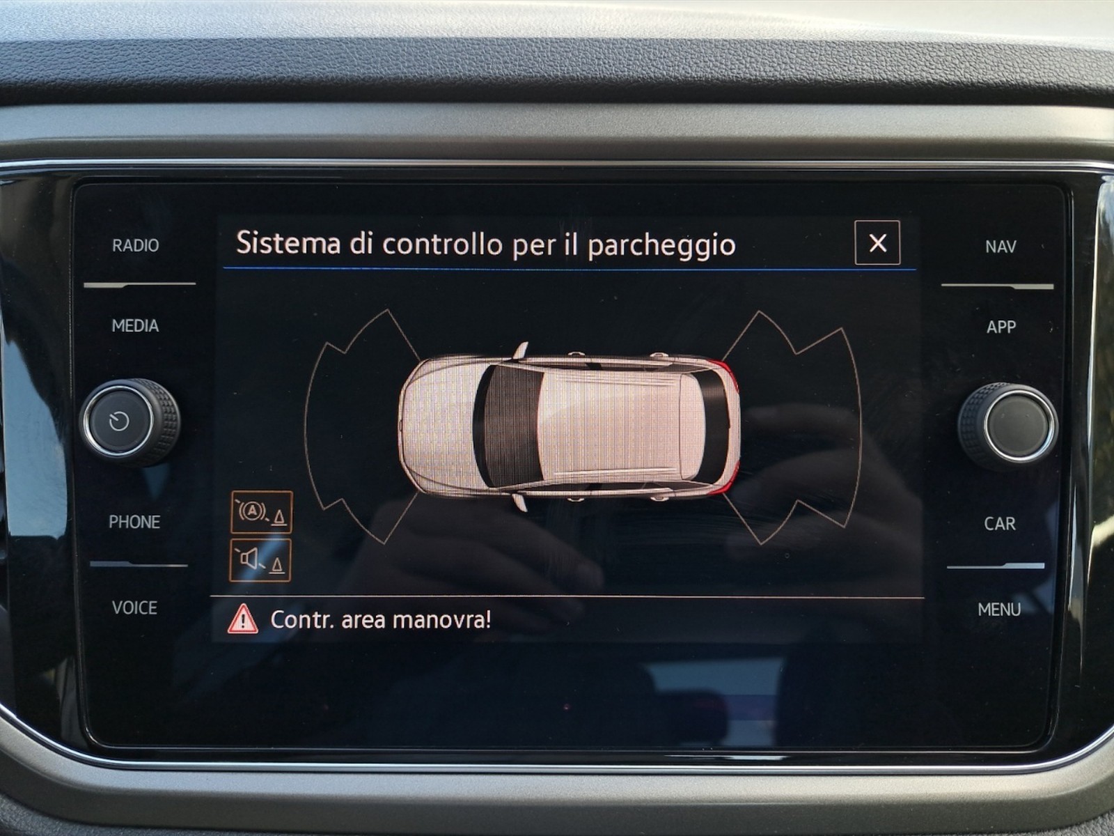 Volkswagen T-Roc 2.0 tdi business 150cv - 16