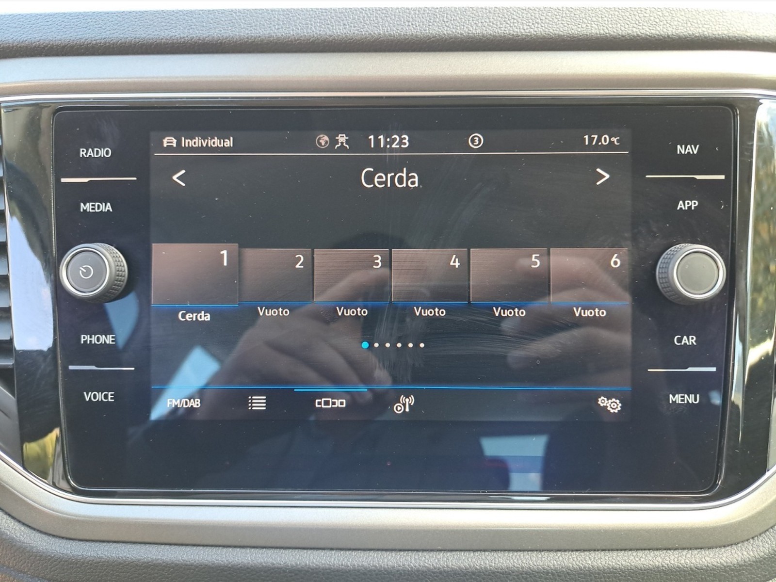 Volkswagen T-Roc 2.0 tdi business 150cv - 17