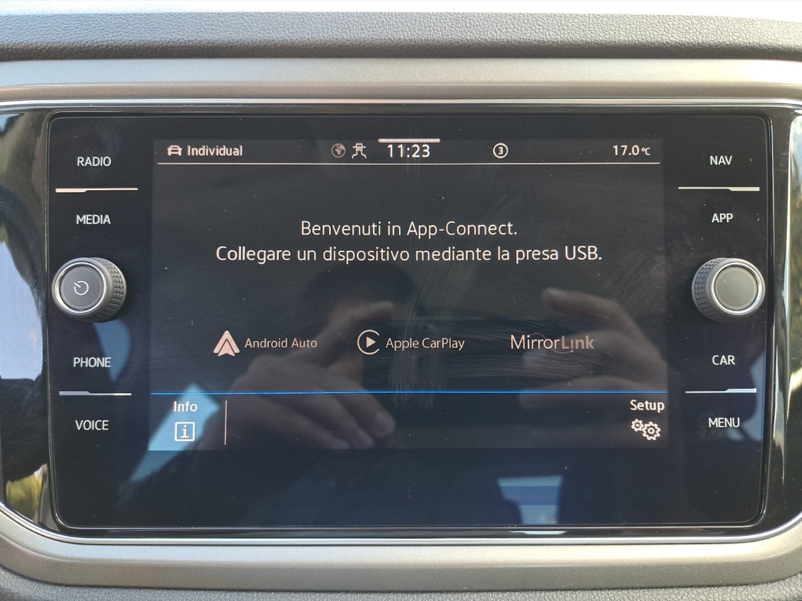 Volkswagen T-Roc 2.0 tdi business 150cv - 19