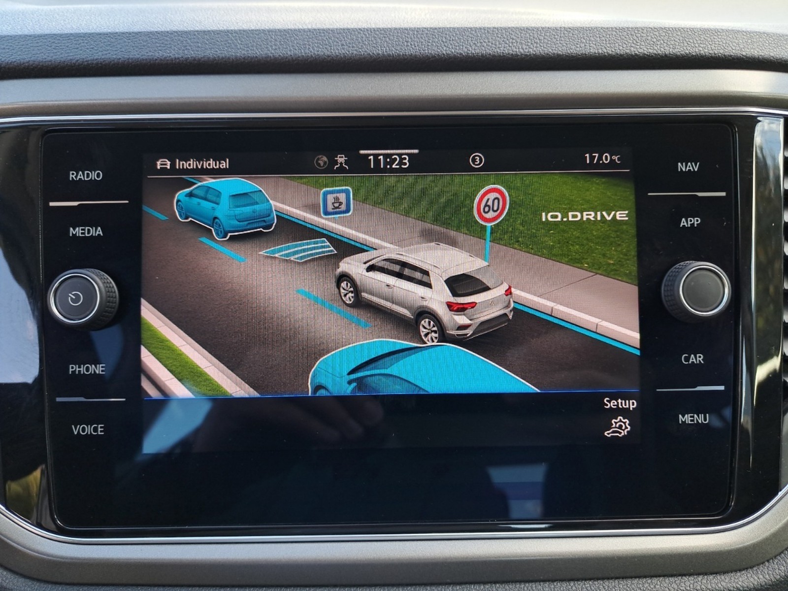 Volkswagen T-Roc 2.0 tdi business 150cv - 21