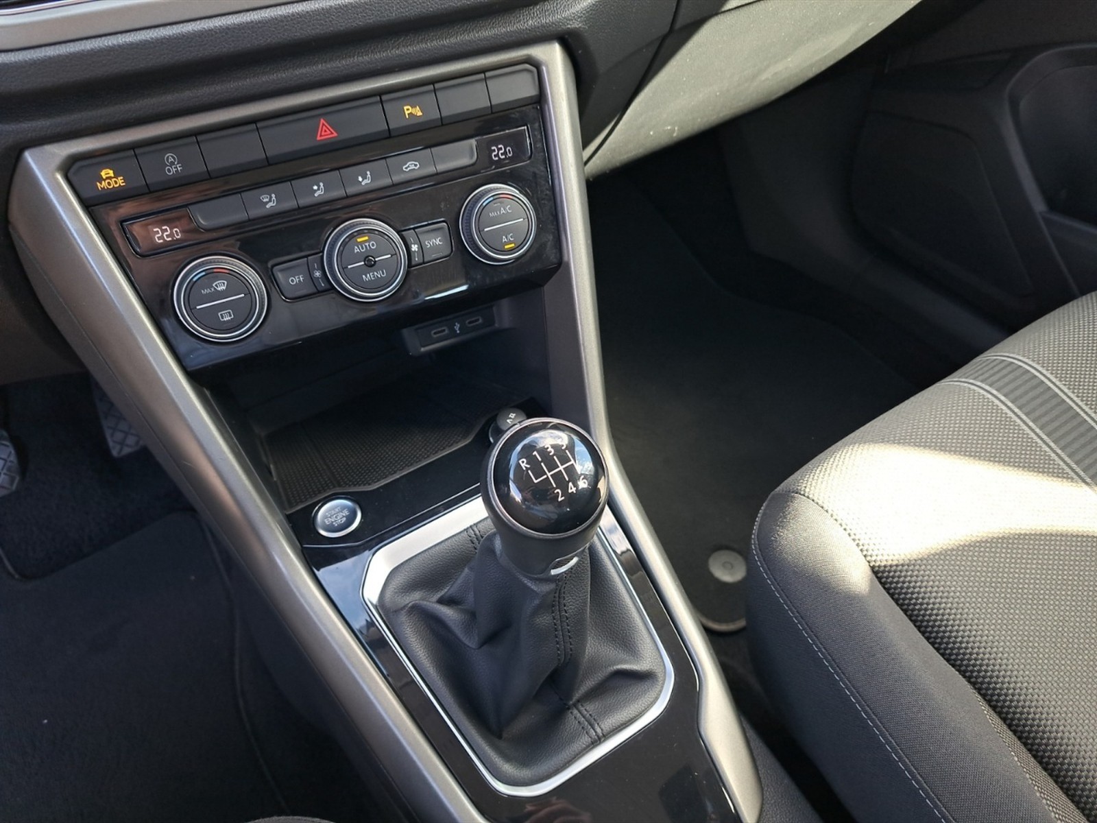 Volkswagen T-Roc 2.0 tdi business 150cv - 22