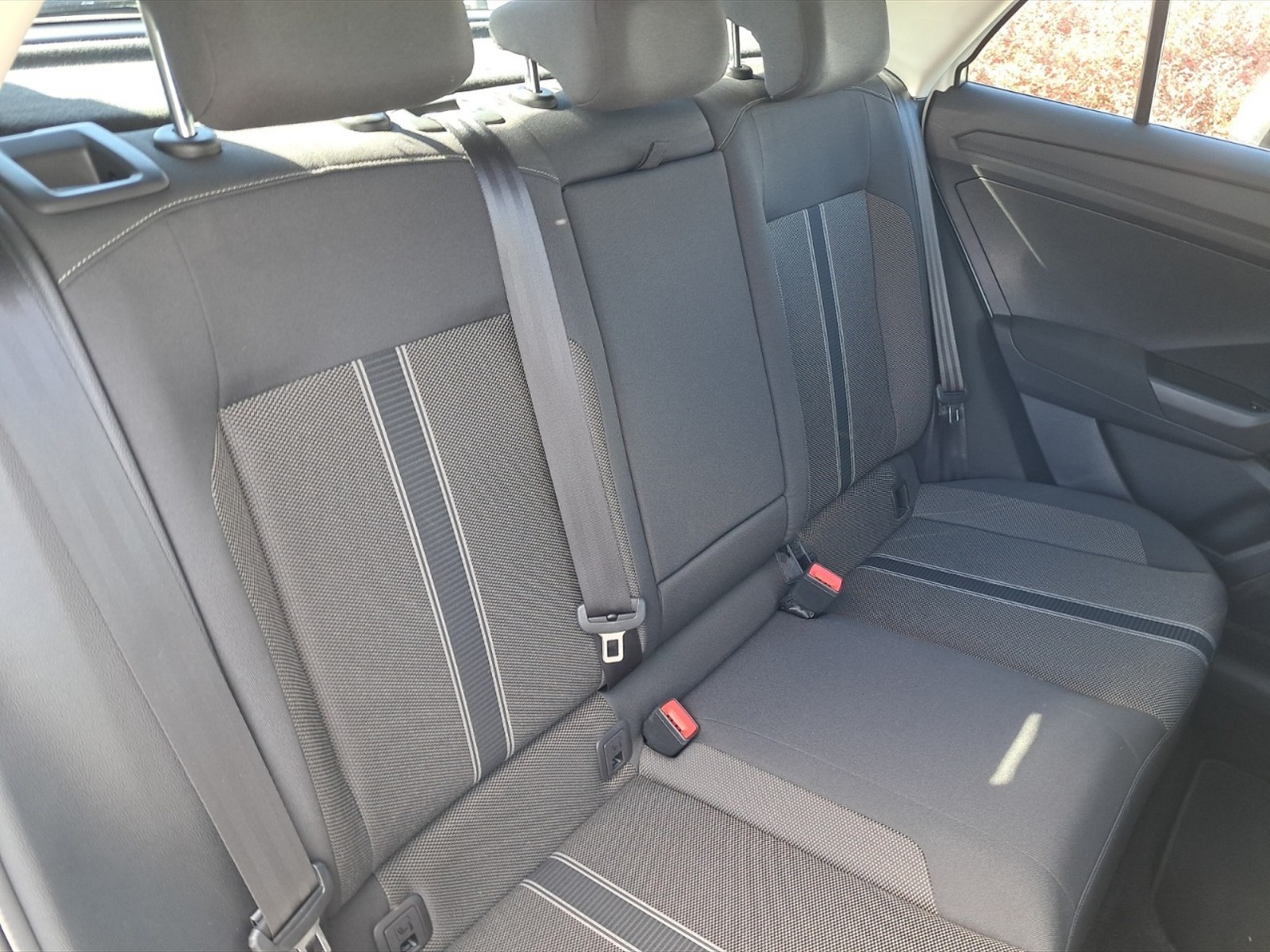 Volkswagen T-Roc 2.0 tdi business 150cv - 10