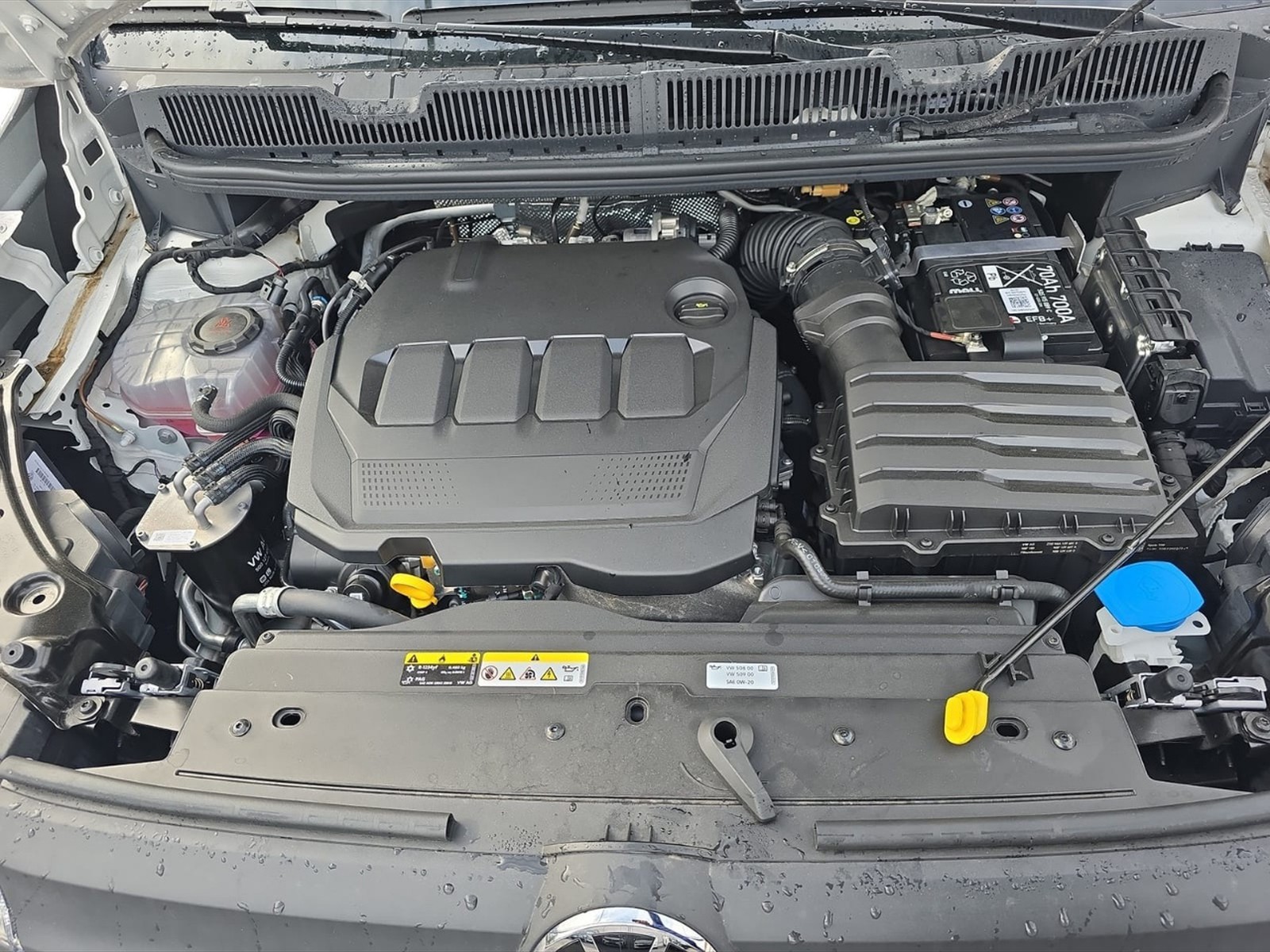 Volkswagen VIC Caddy cargo 2.0 tdi 75cv business - 13