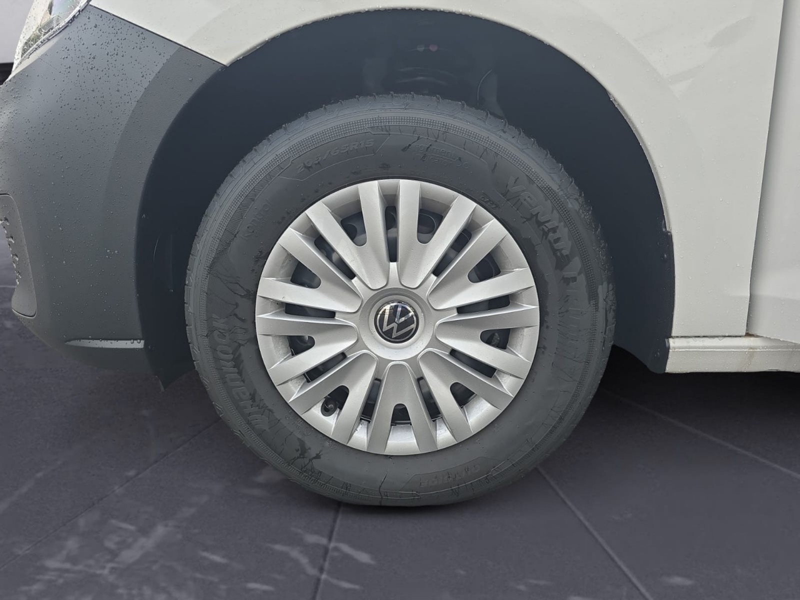 Volkswagen VIC Caddy cargo 2.0 tdi 75cv business - 15