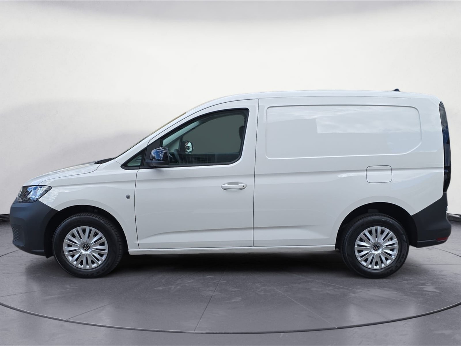 Volkswagen VIC Caddy cargo 2.0 tdi 75cv business - 8