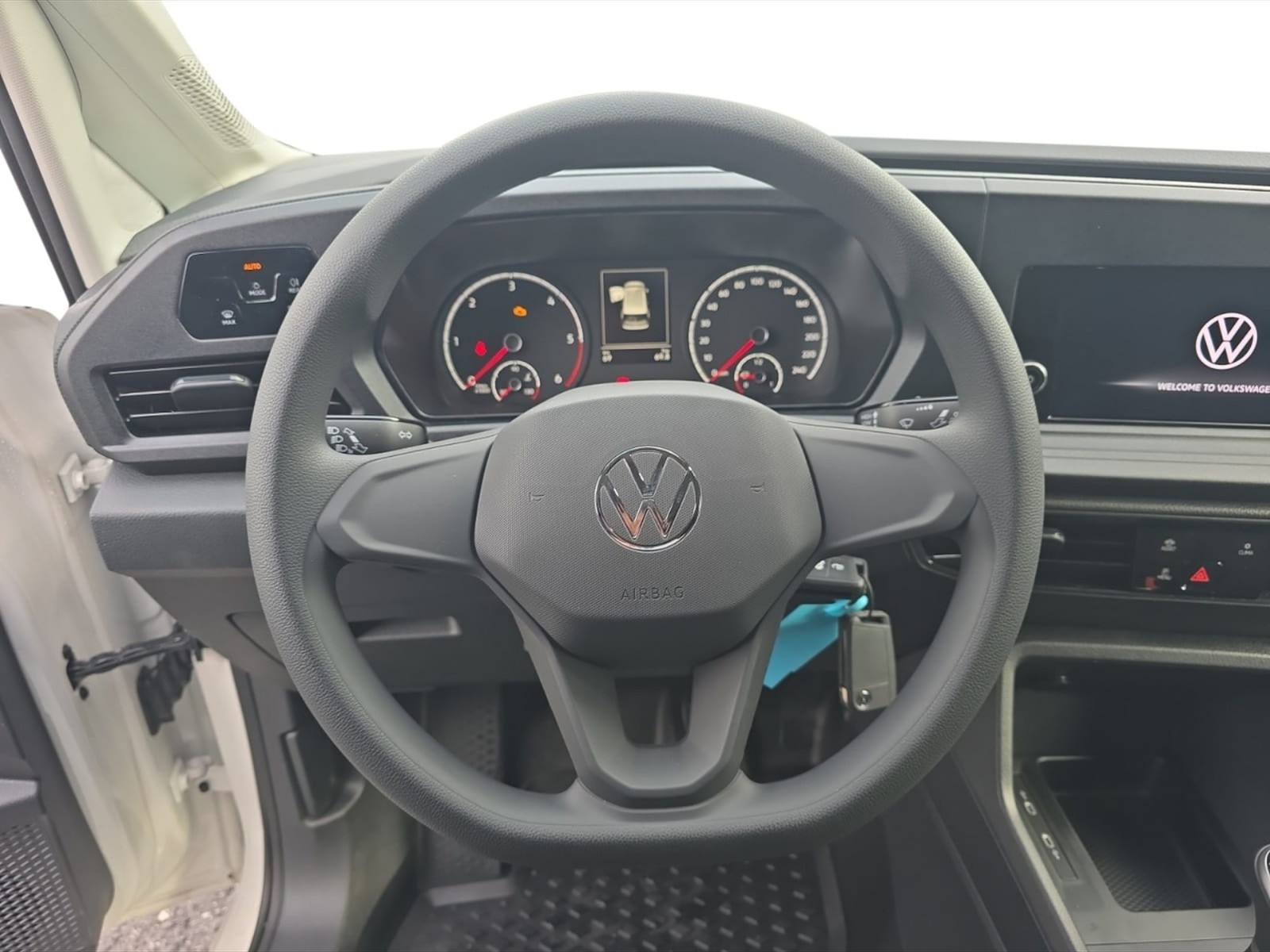 Volkswagen VIC Caddy cargo 2.0 tdi 75cv business - 9