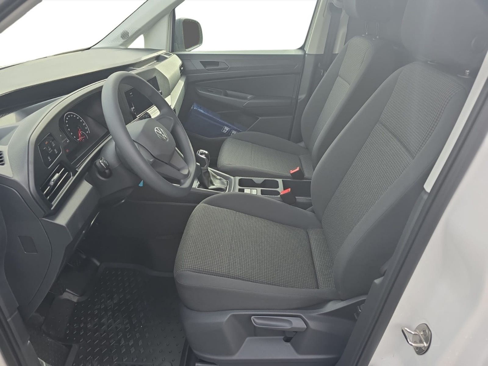 Volkswagen VIC Caddy cargo 2.0 tdi 75cv business - 10