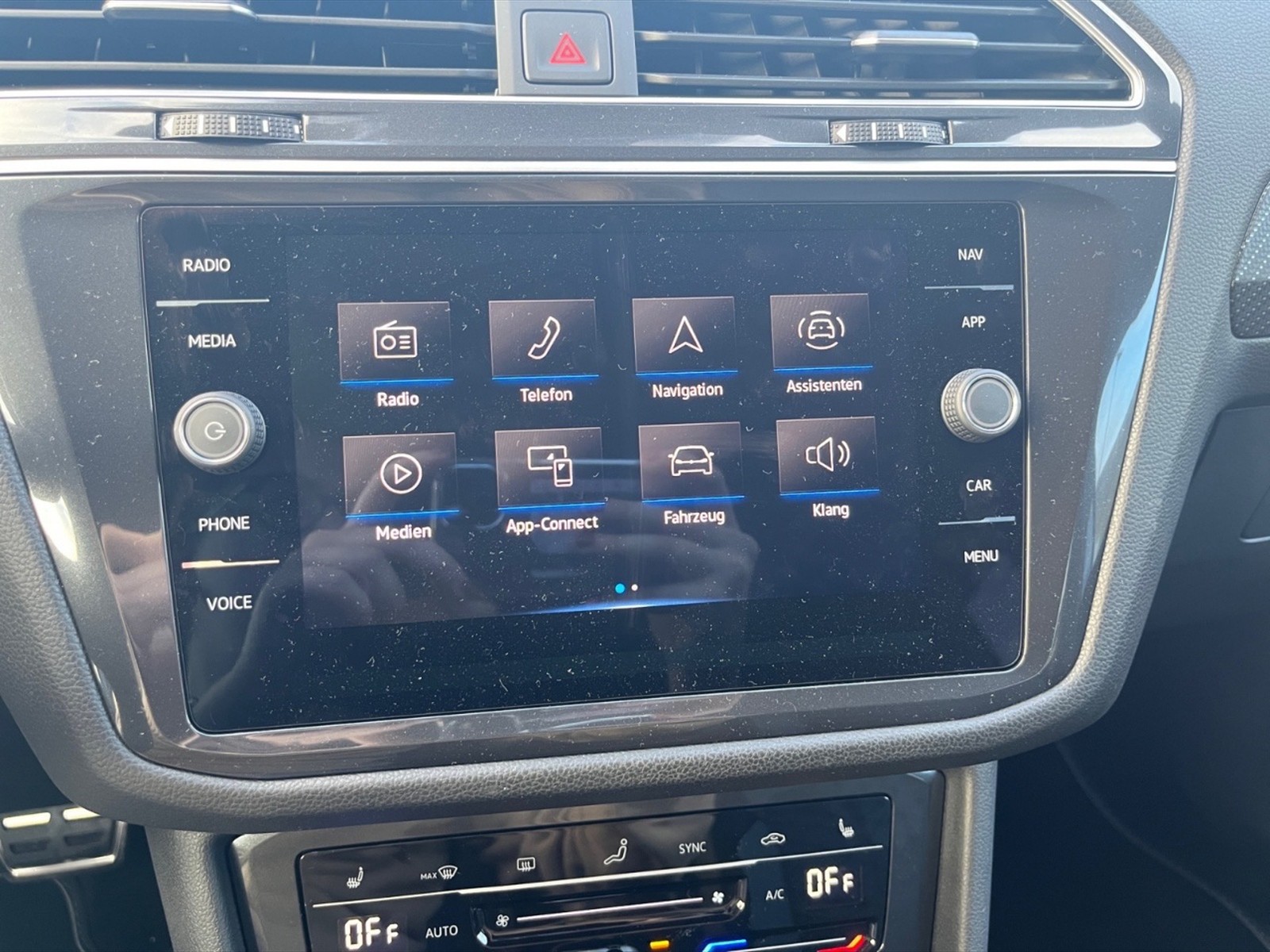 Volkswagen Tiguan allspace 2.0 tdi r-line 4motion 200cv 7p.ti dsg - 13