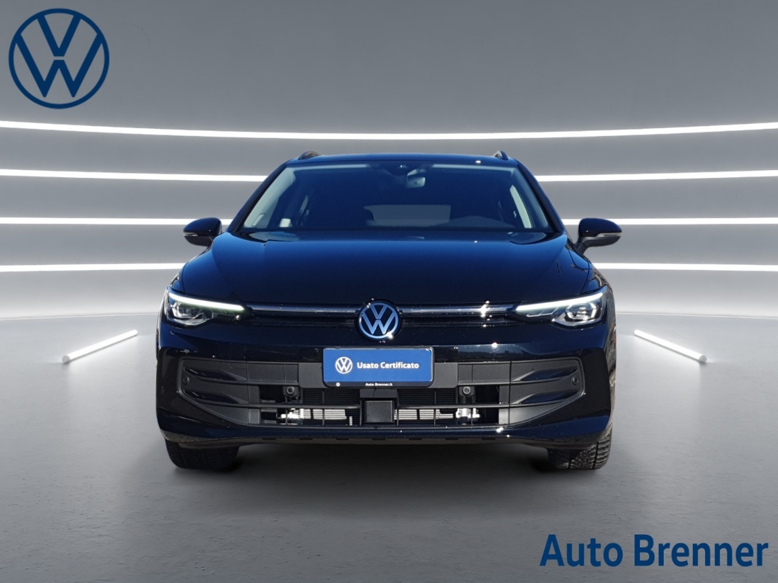 Volkswagen Golf variant 2.0 tdi edition plus 115cv - 2