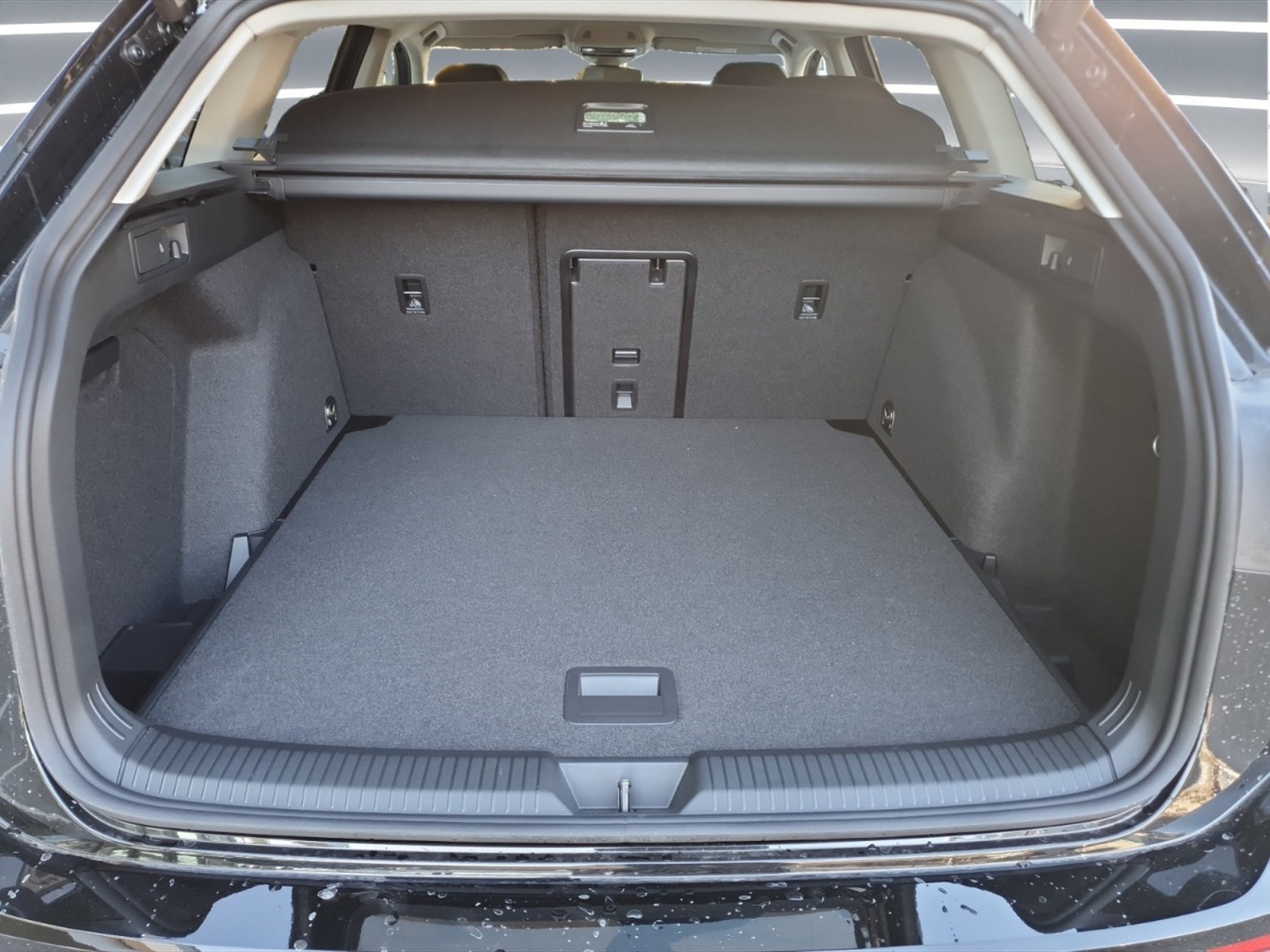 Volkswagen Golf variant 2.0 tdi edition plus 115cv - 11