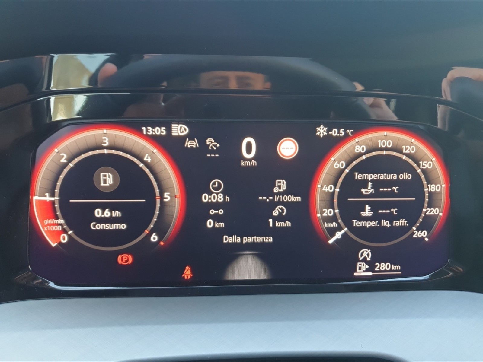 Volkswagen Golf variant 2.0 tdi edition plus 115cv - 12