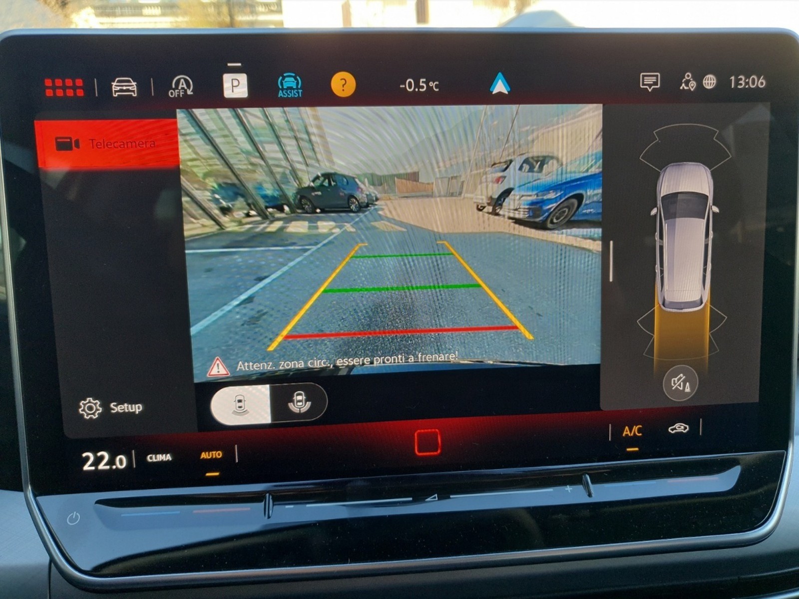 Volkswagen Golf variant 2.0 tdi edition plus 115cv - 14