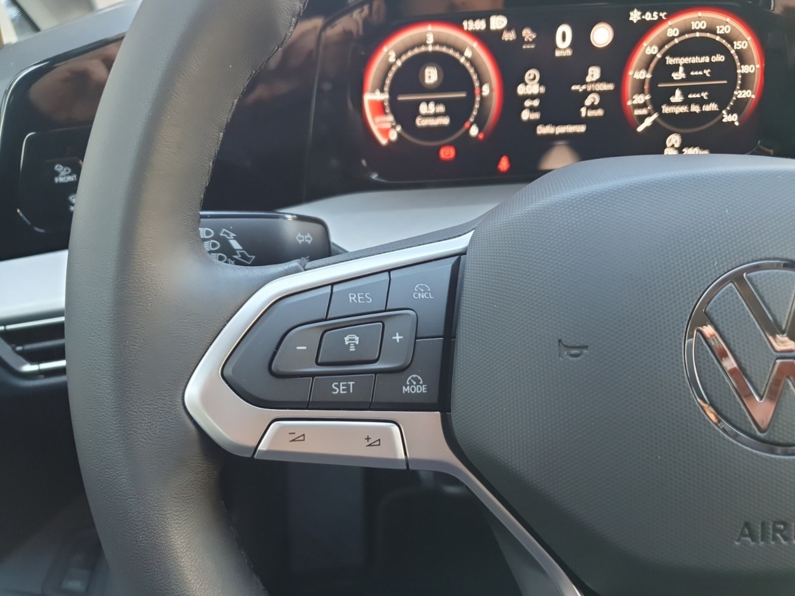 Volkswagen Golf variant 2.0 tdi edition plus 115cv - 16