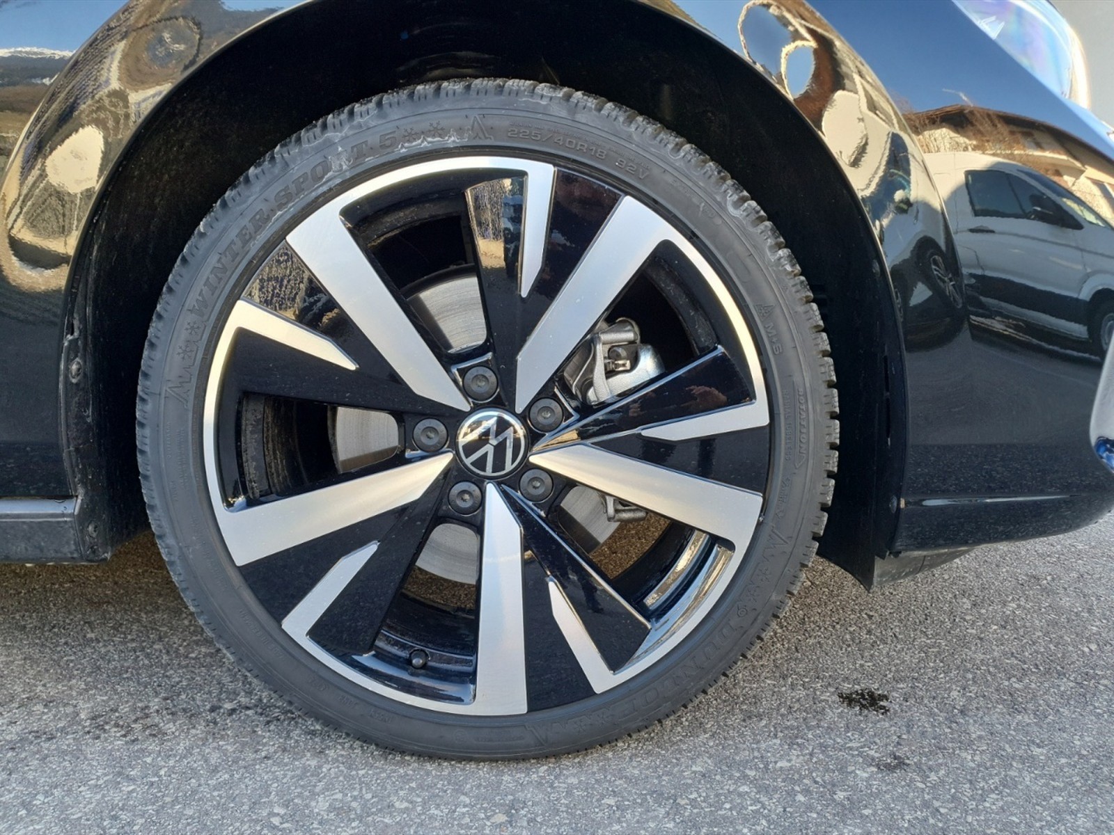 Volkswagen Golf variant 2.0 tdi edition plus 115cv - 22