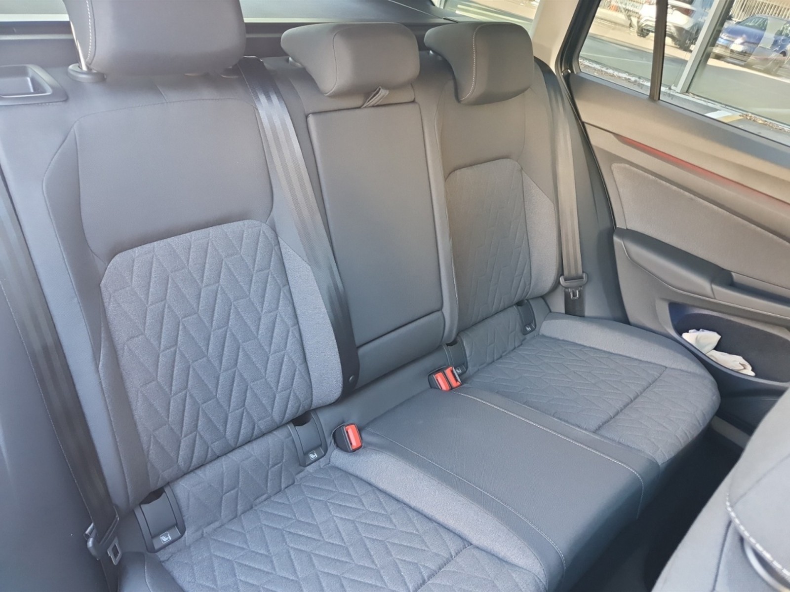 Volkswagen Golf variant 2.0 tdi edition plus 115cv - 9