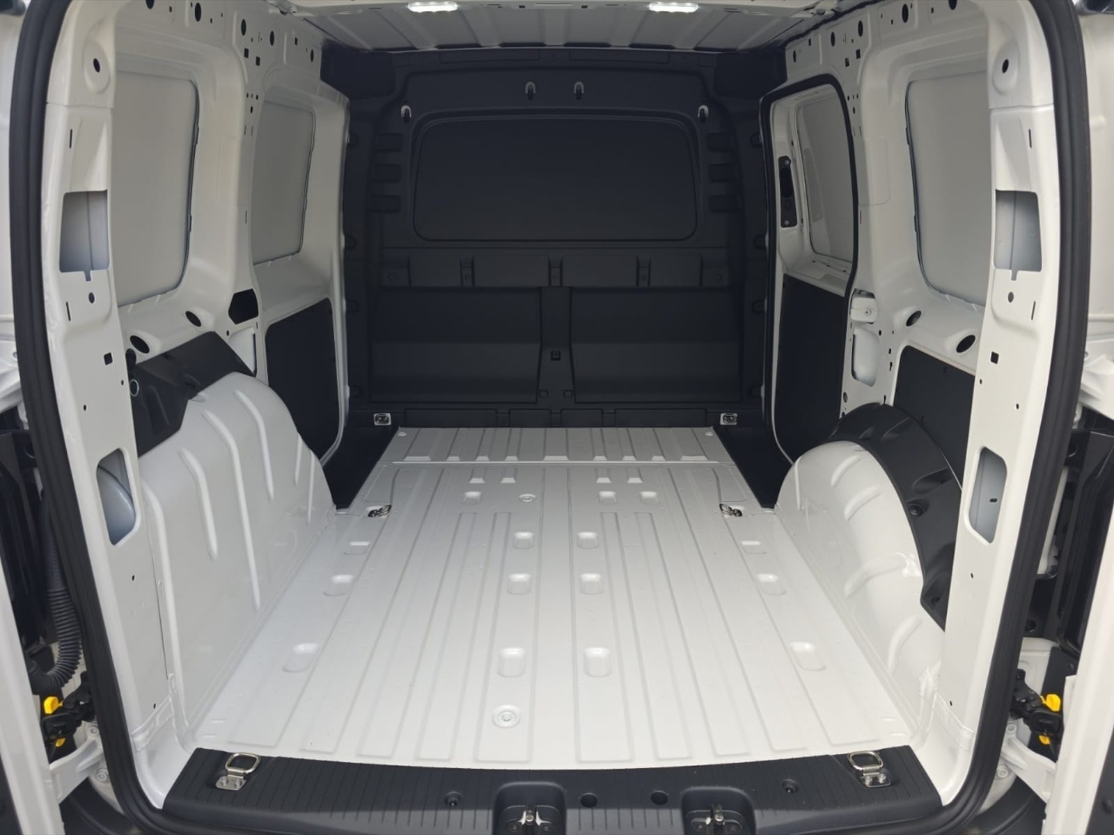 Volkswagen VIC Caddy cargo 2.0 tdi 102cv business - 20