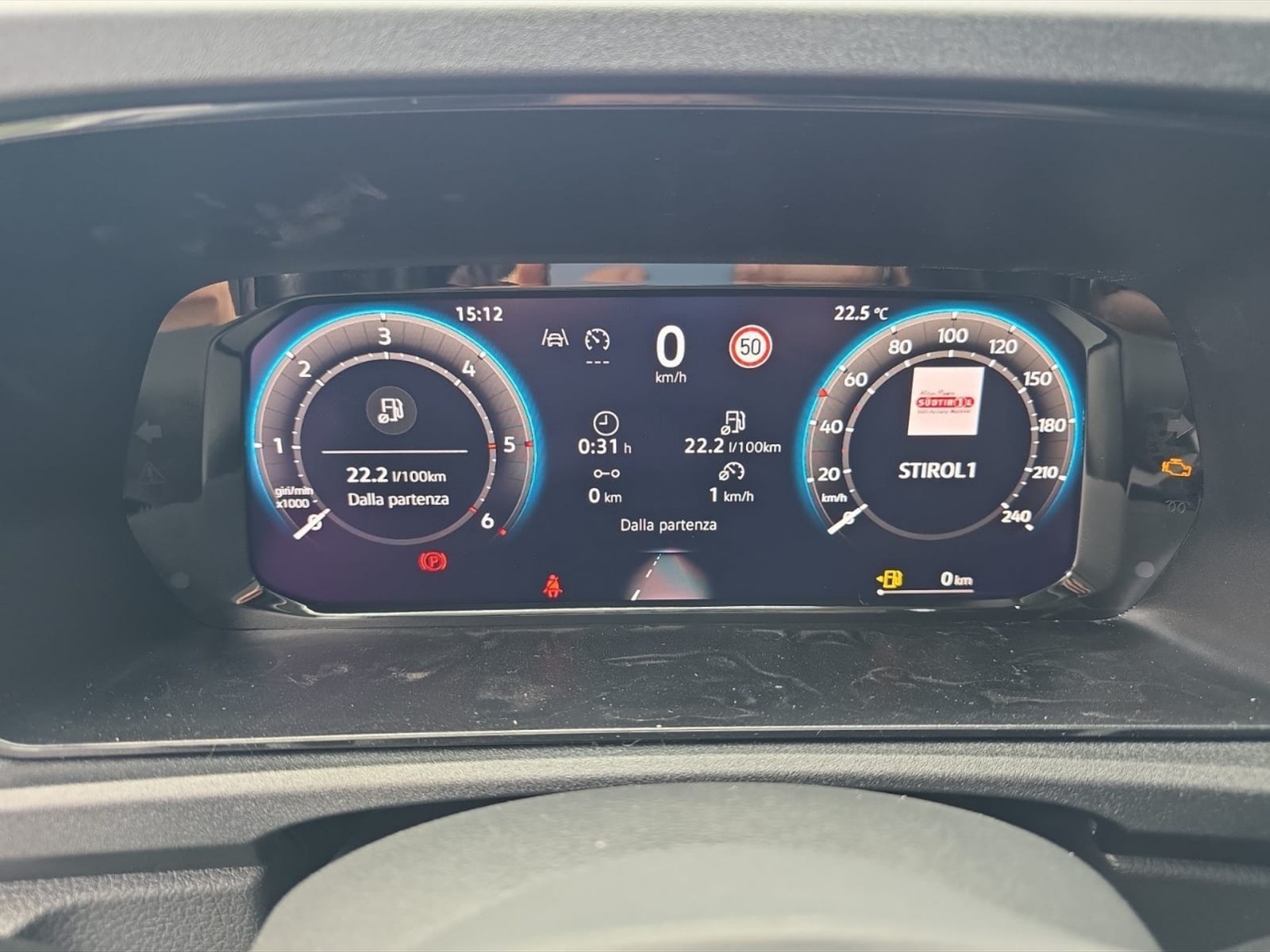 Volkswagen VIC Caddy cargo 2.0 tdi 102cv business - 12