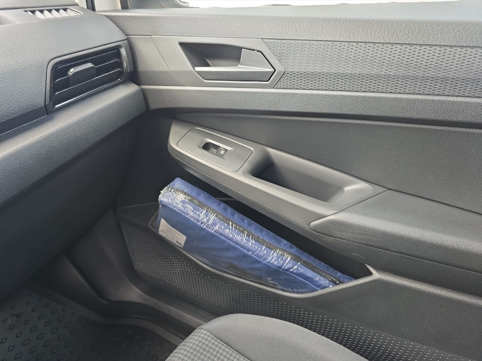 Volkswagen VIC Caddy cargo 2.0 tdi 102cv business - 15