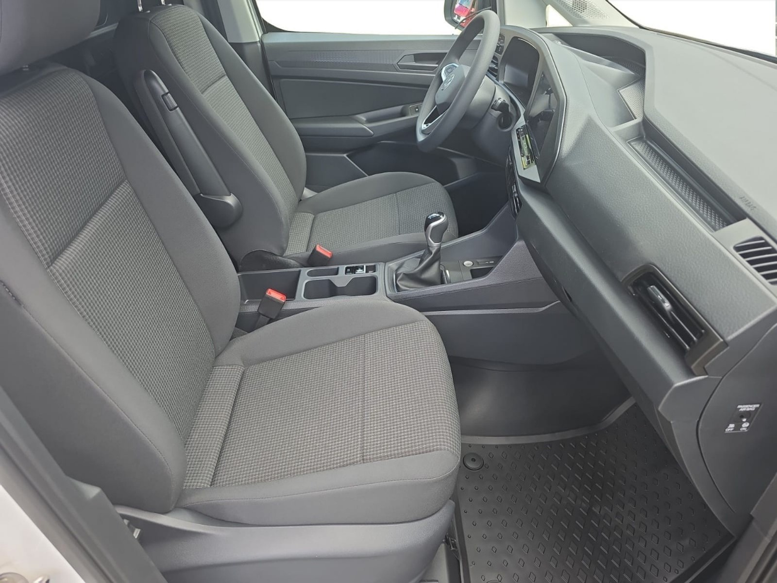 Volkswagen VIC Caddy cargo 2.0 tdi 102cv business - 16