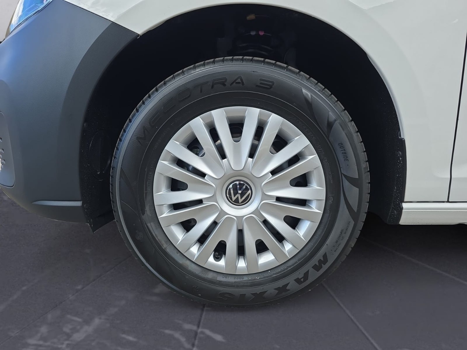 Volkswagen VIC Caddy cargo 2.0 tdi 102cv business - 22