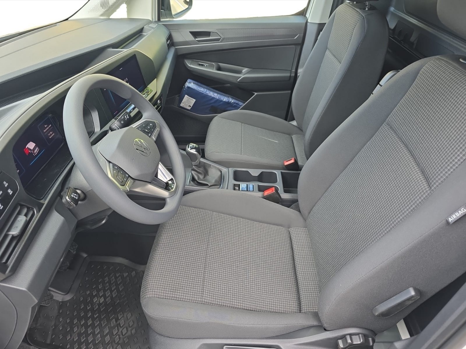 Volkswagen VIC Caddy cargo 2.0 tdi 102cv business - 9