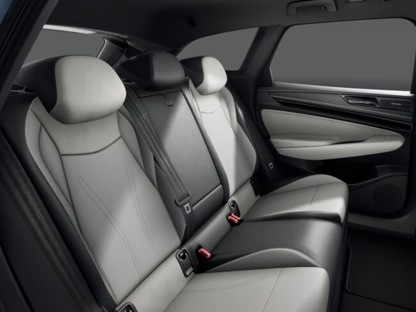 Volkswagen ID.7 tourer 77 kwh pro edition plus 285cv - 7