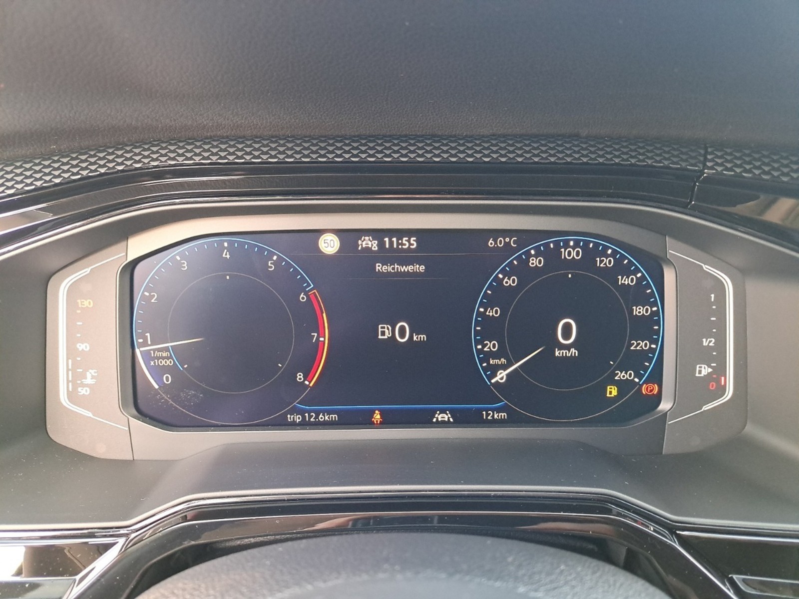 Volkswagen Polo 1.0 evo edition plus 80cv - 12