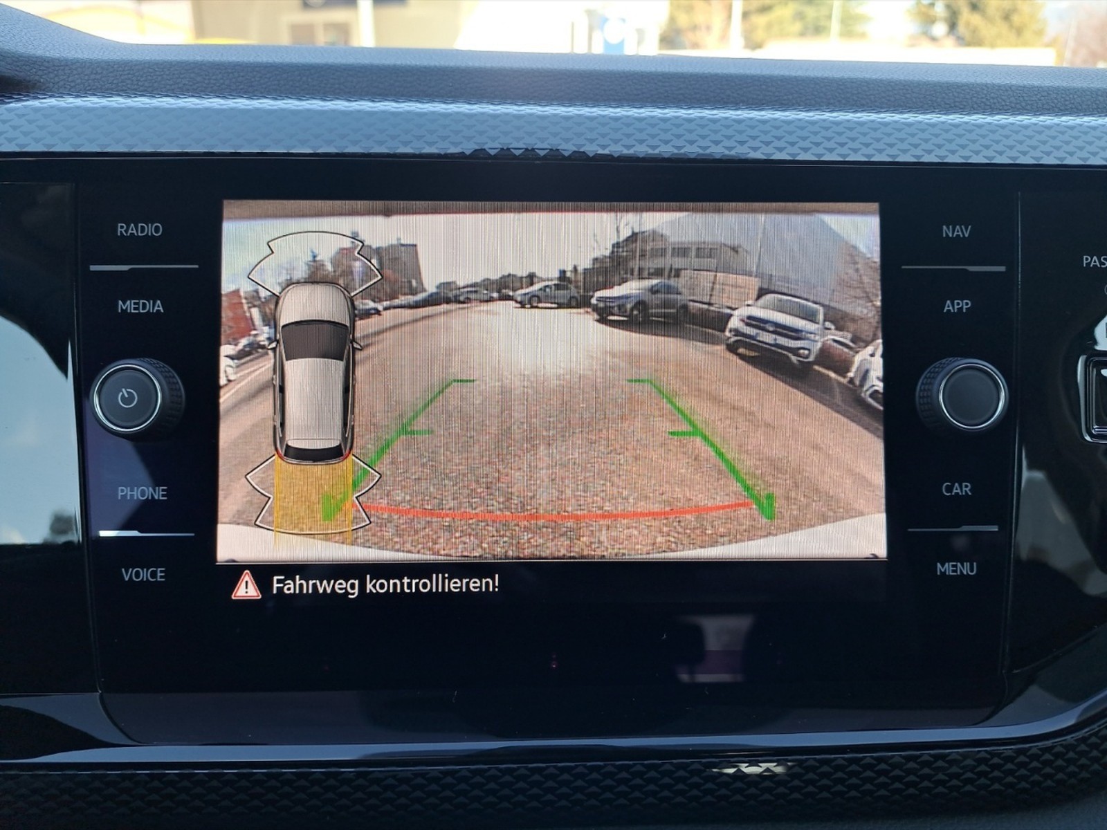 Volkswagen Polo 1.0 evo edition plus 80cv - 15