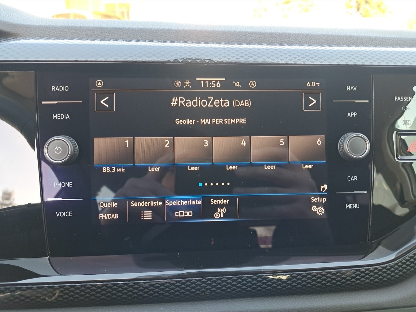 Volkswagen Polo 1.0 evo edition plus 80cv - 16