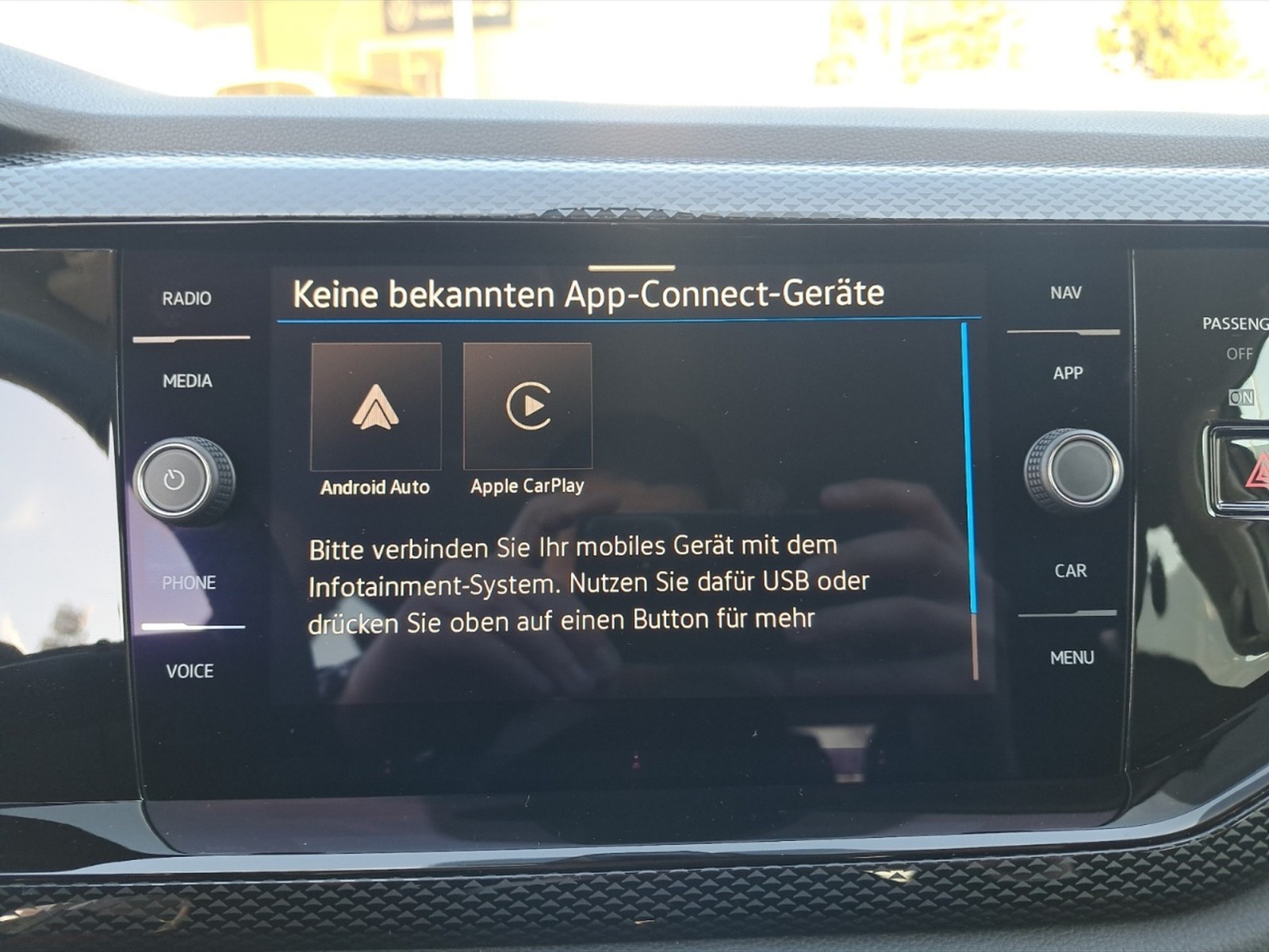 Volkswagen Polo 1.0 evo edition plus 80cv - 17