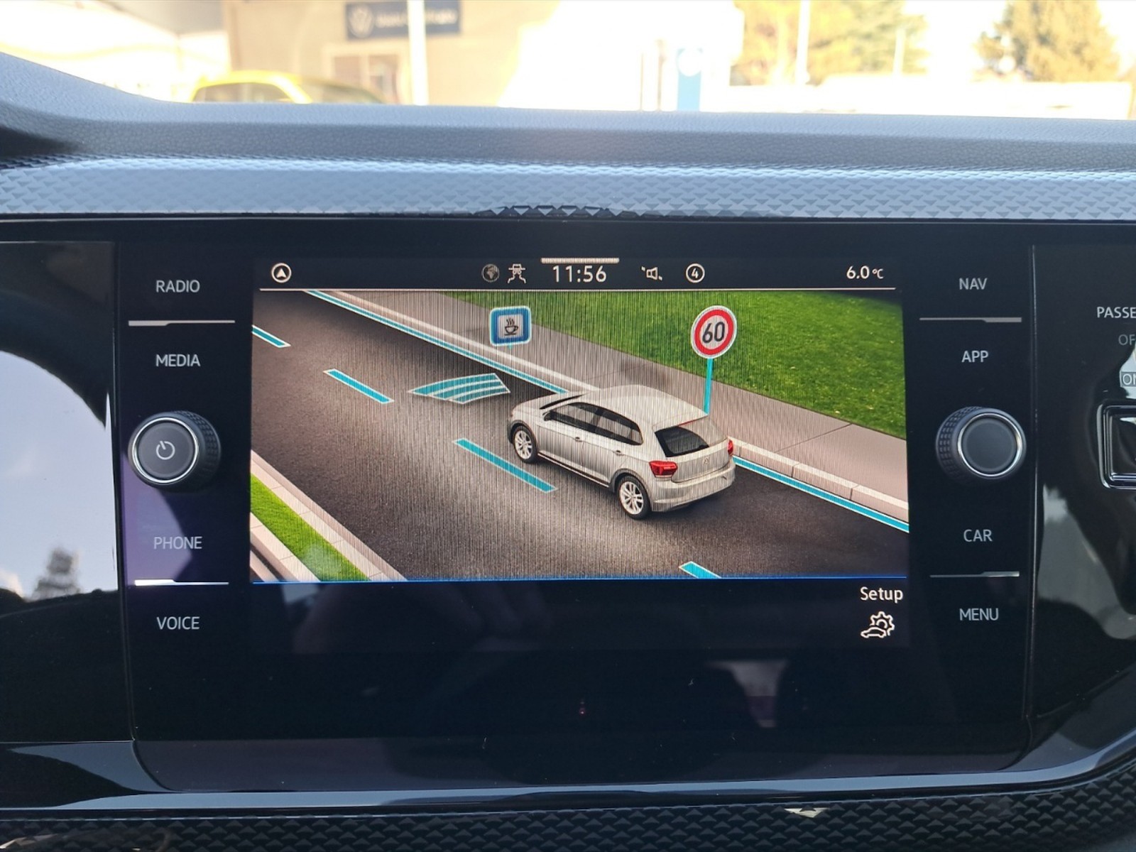 Volkswagen Polo 1.0 evo edition plus 80cv - 18