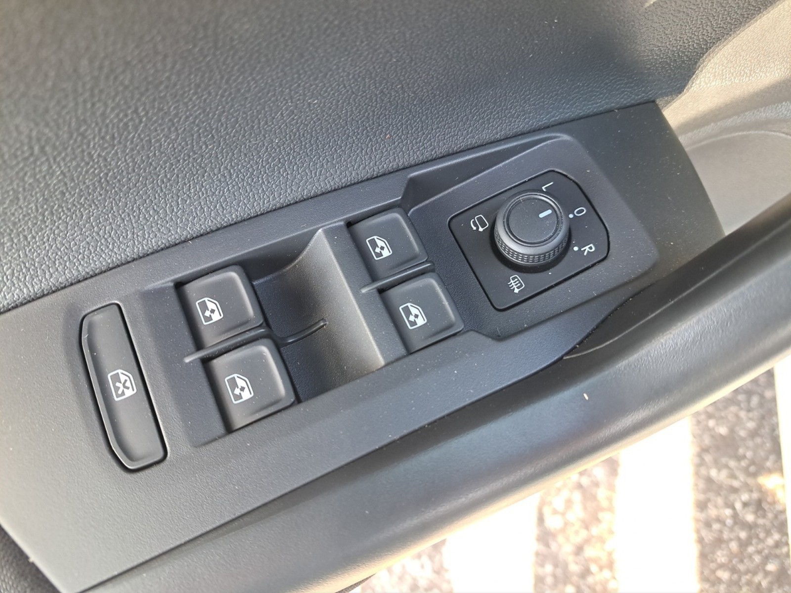 Volkswagen Polo 1.0 evo edition plus 80cv - 20