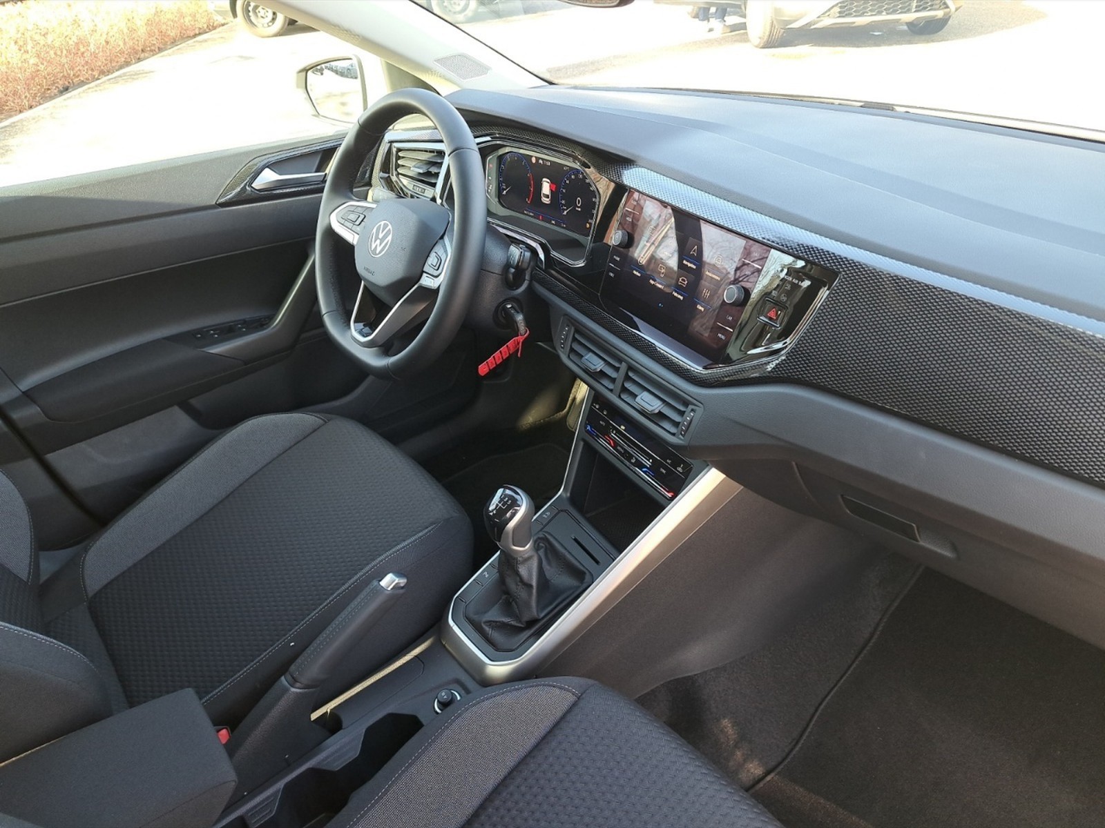 Volkswagen Polo 1.0 evo edition plus 80cv - 6