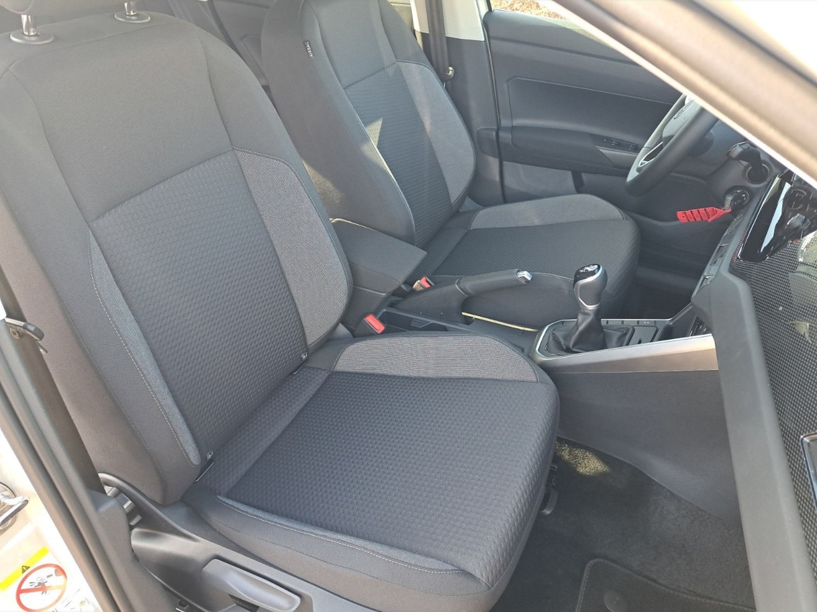 Volkswagen Polo 1.0 evo edition plus 80cv - 8