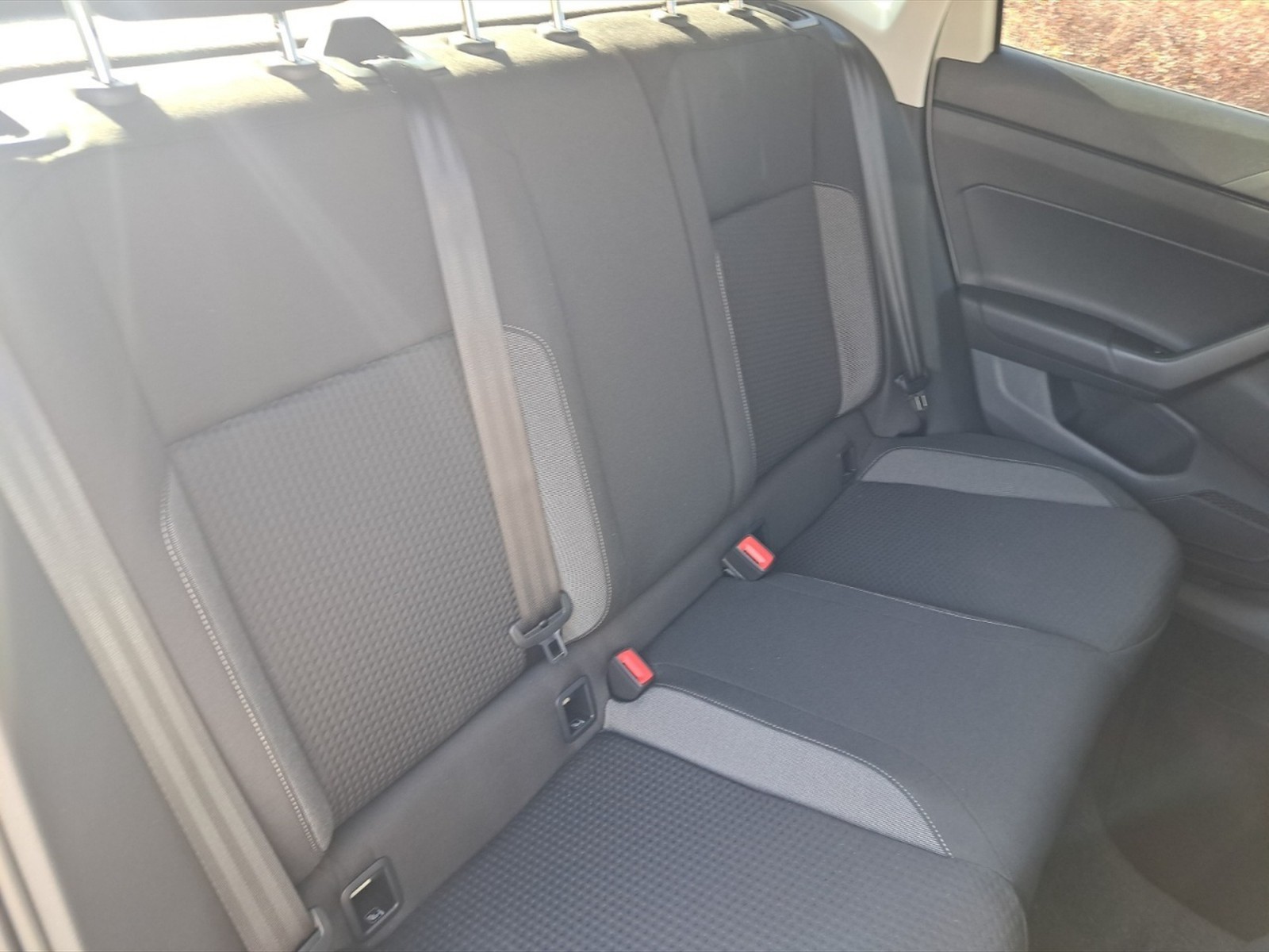 Volkswagen Polo 1.0 evo edition plus 80cv - 9