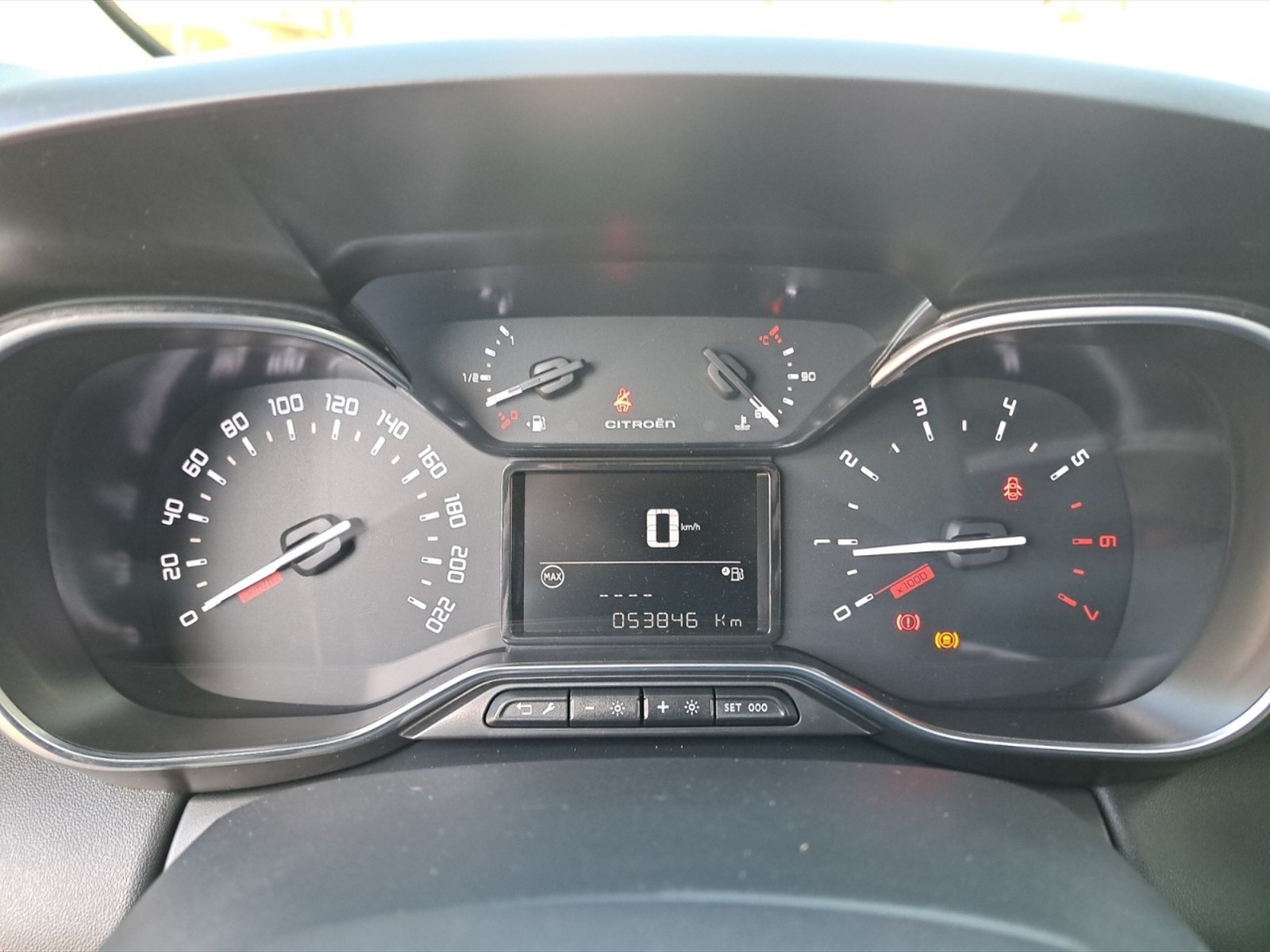 Citroen C3 Aircross 1.5 bluehdi shine pack s&s 110cv - 12